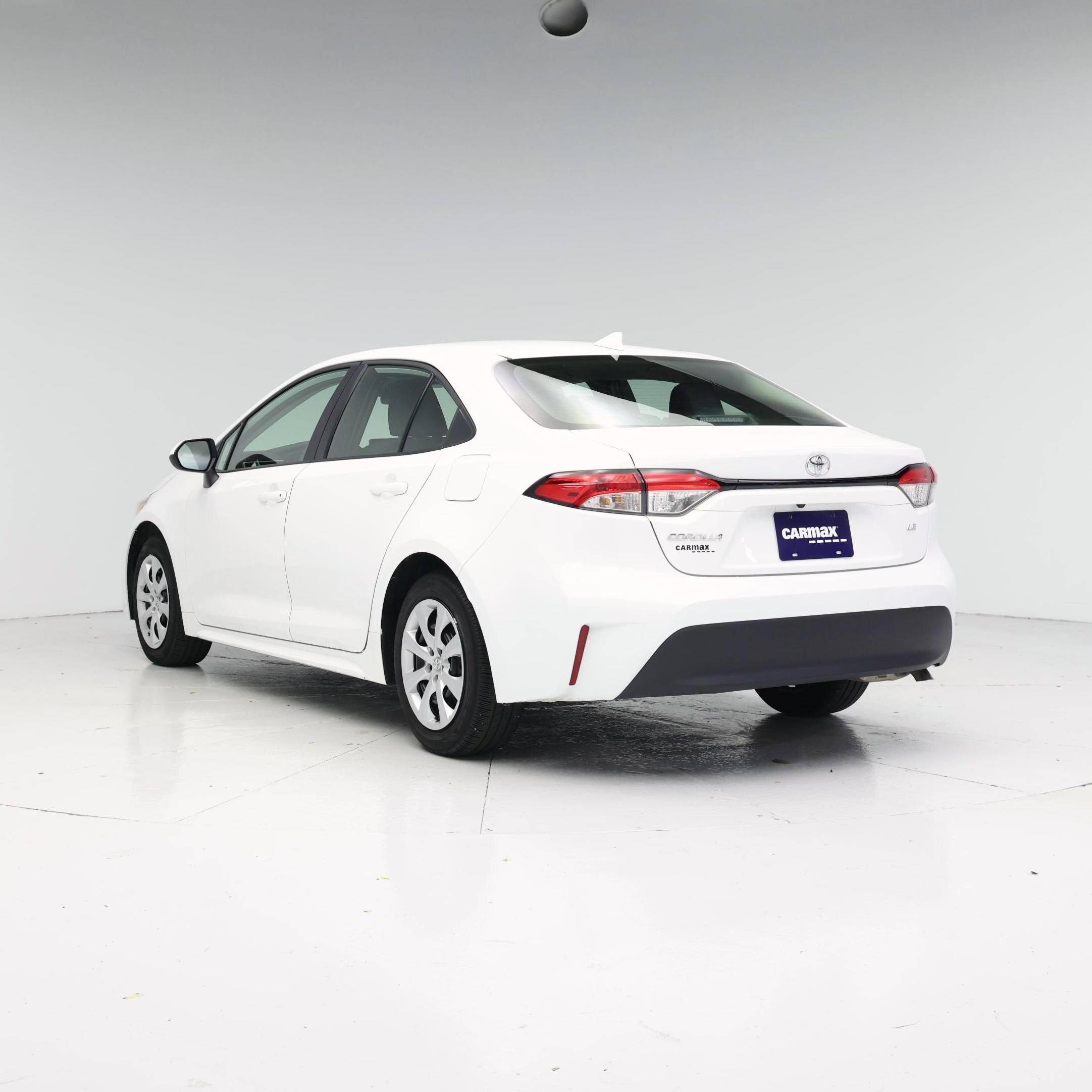 Thumbnail: 2026 Toyota Corolla - 2