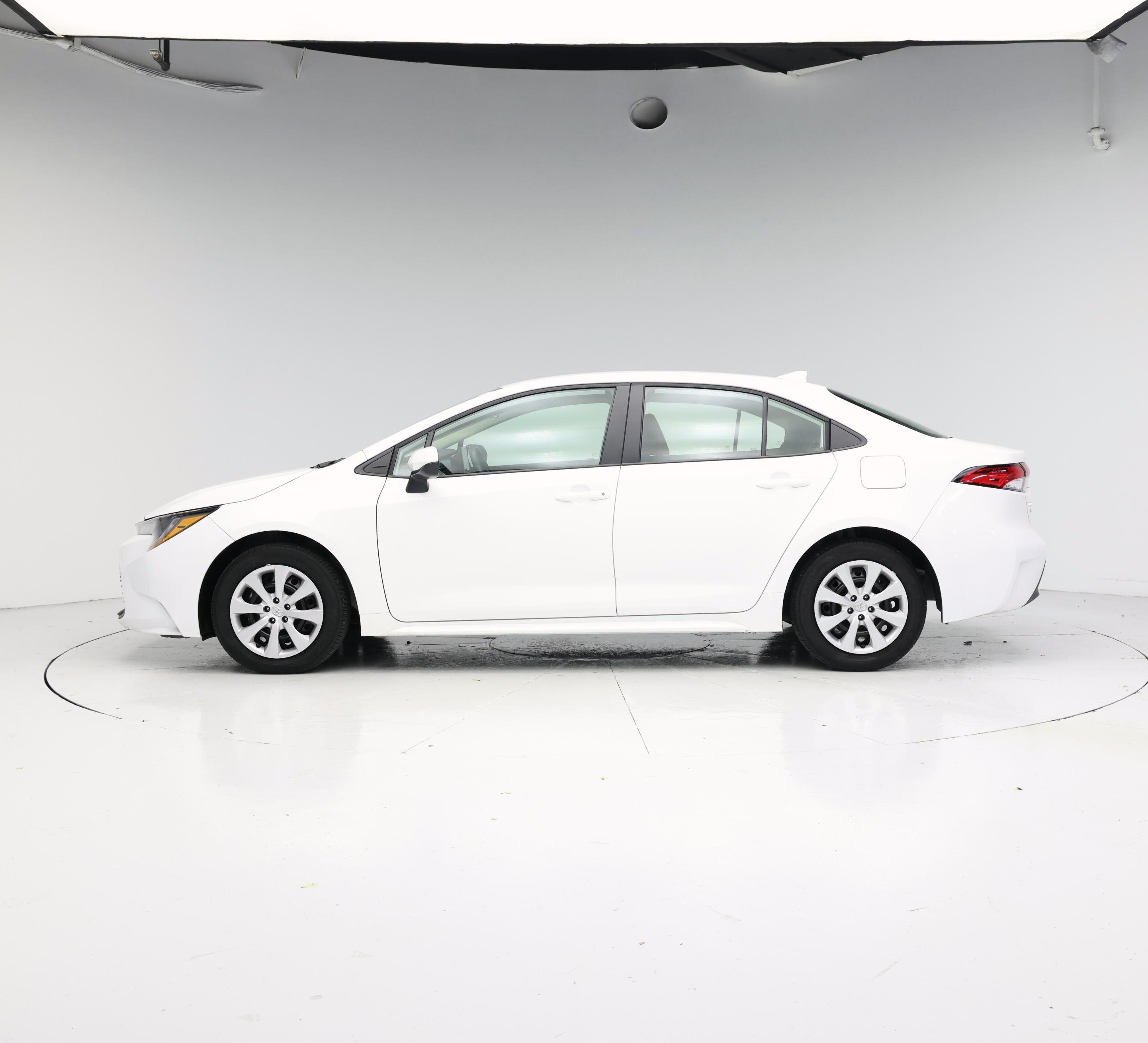 Thumbnail: 2026 Toyota Corolla - 3