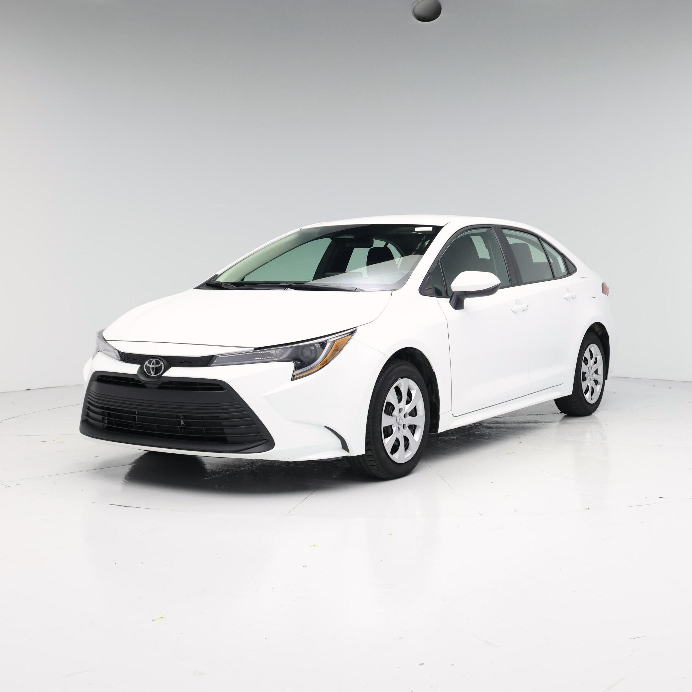 Thumbnail: 2026 Toyota Corolla - 4
