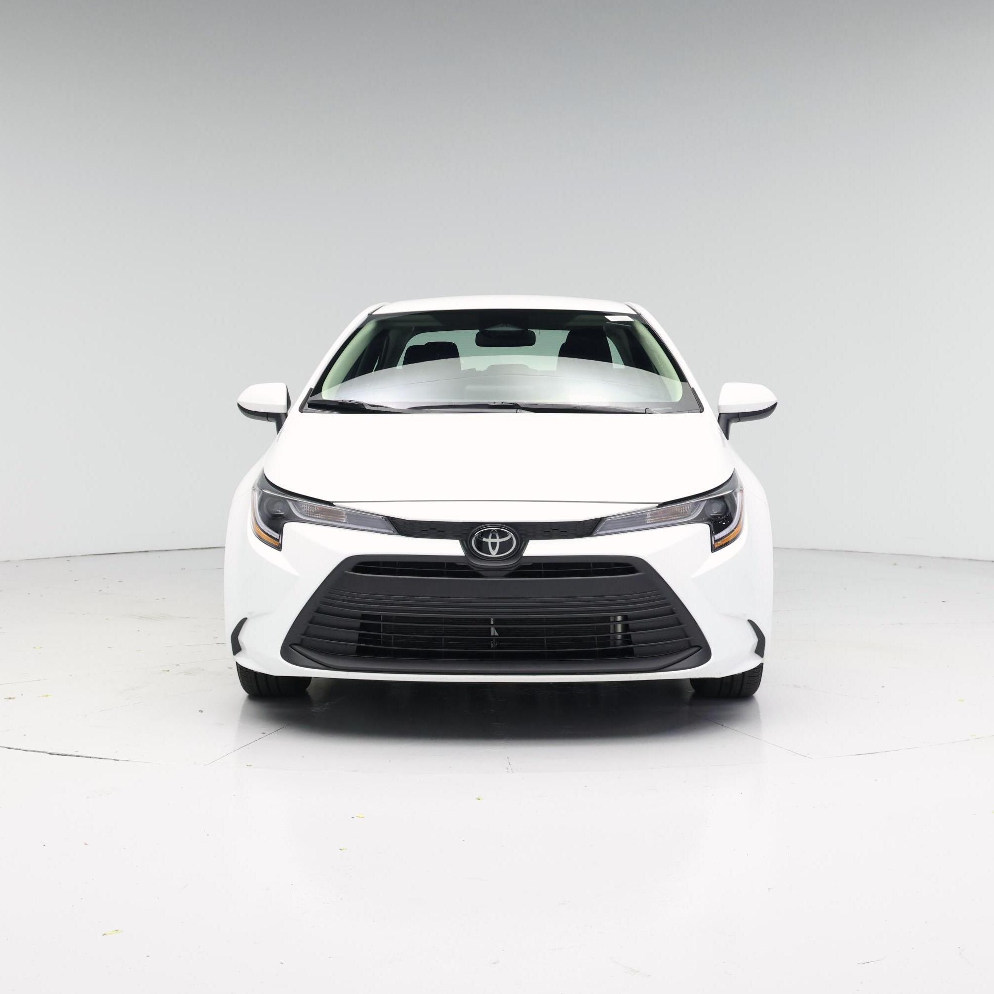 Thumbnail: 2026 Toyota Corolla - 5