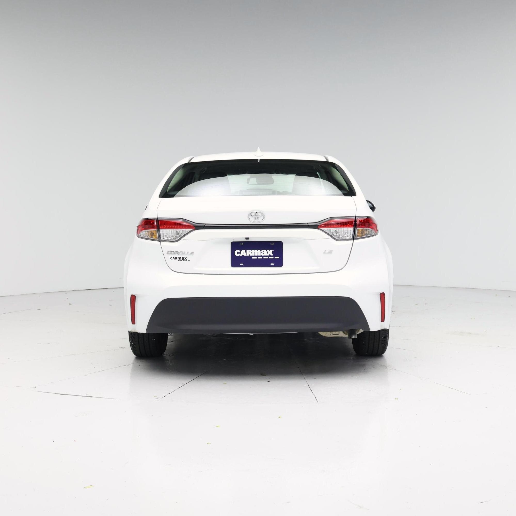 Thumbnail: 2026 Toyota Corolla - 6