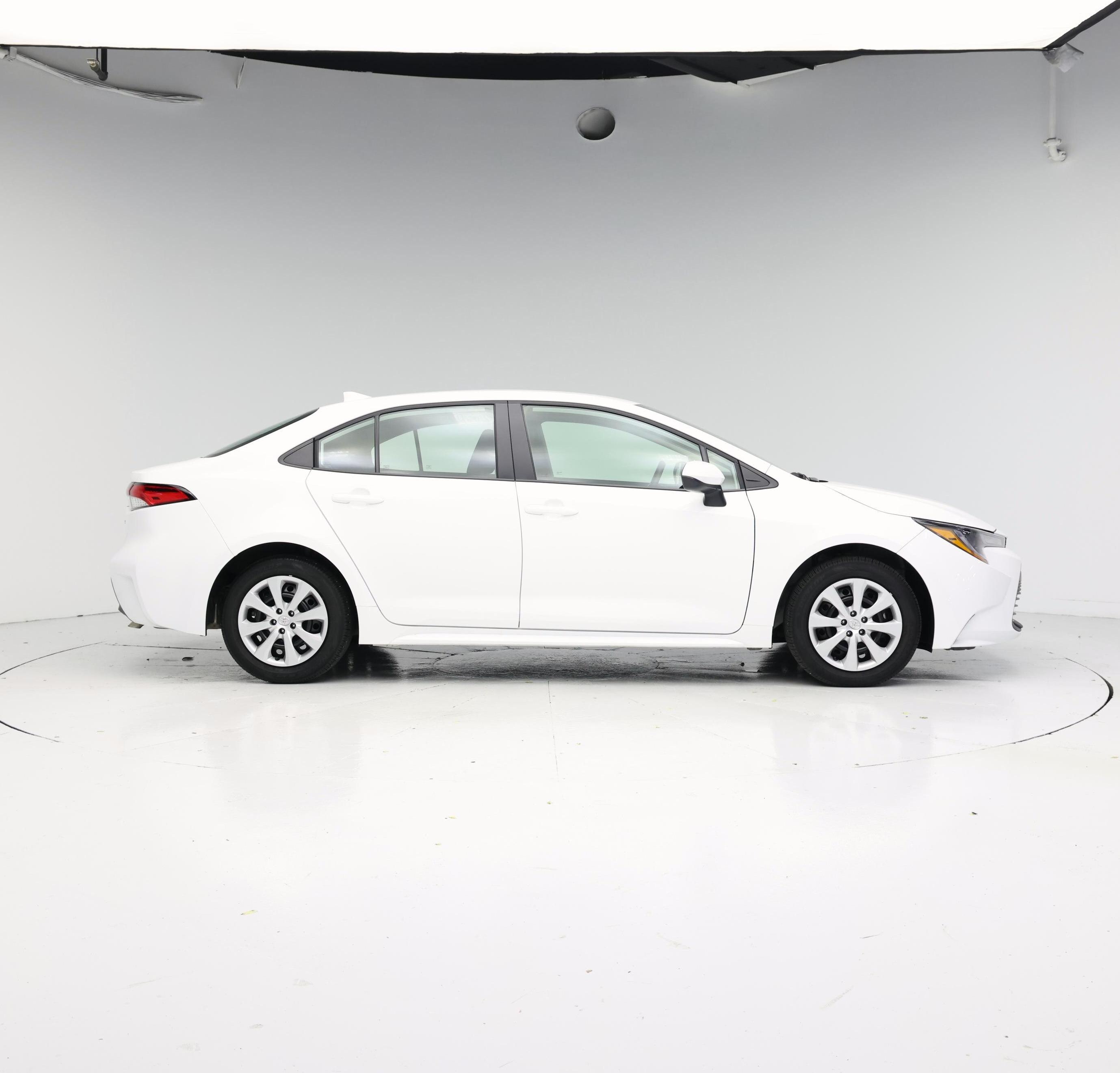 Thumbnail: 2026 Toyota Corolla - 7