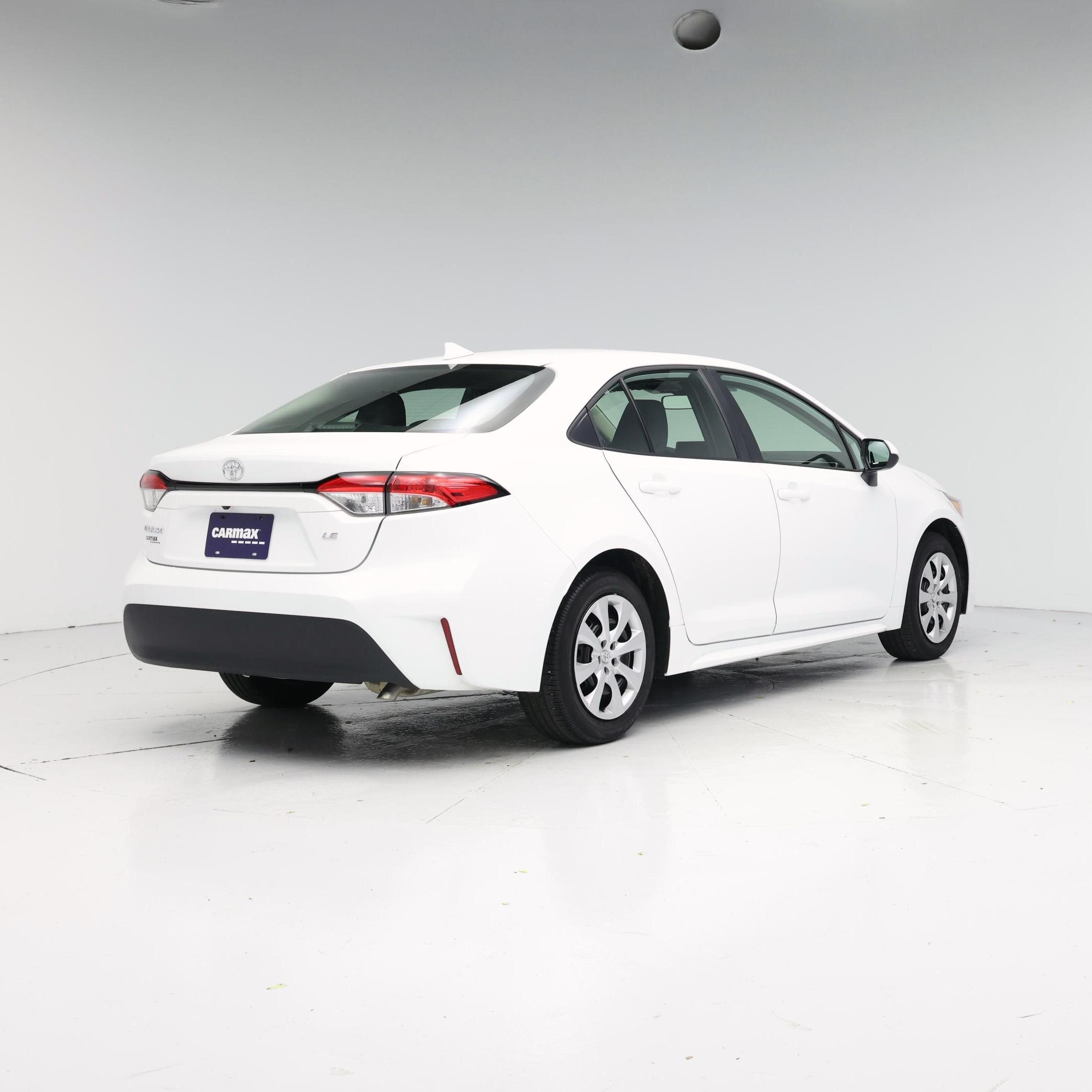 Thumbnail: 2026 Toyota Corolla - 8