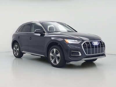 2024 Audi Q5 Premium Plus
