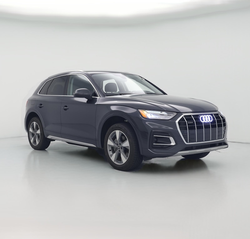 2024 Audi Q5 Premium Plus