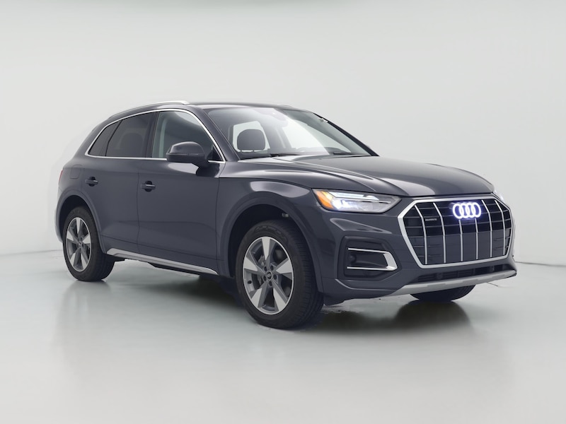 2024 Audi Q5 Premium Plus