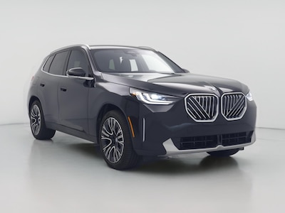 2025 BMW X3 xDrive30