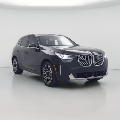 2025 BMW X3 xDrive30