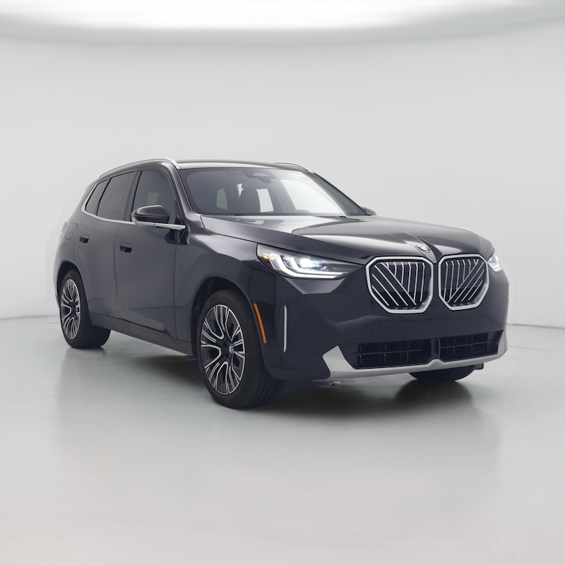 2025 BMW X3 xDrive30