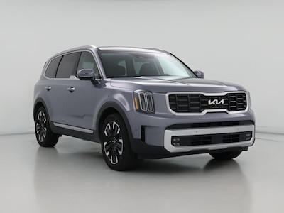 2024 Kia Telluride SX Prestige