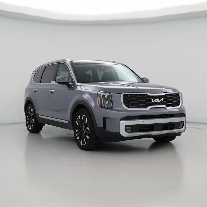 2024 Kia Telluride SX Prestige