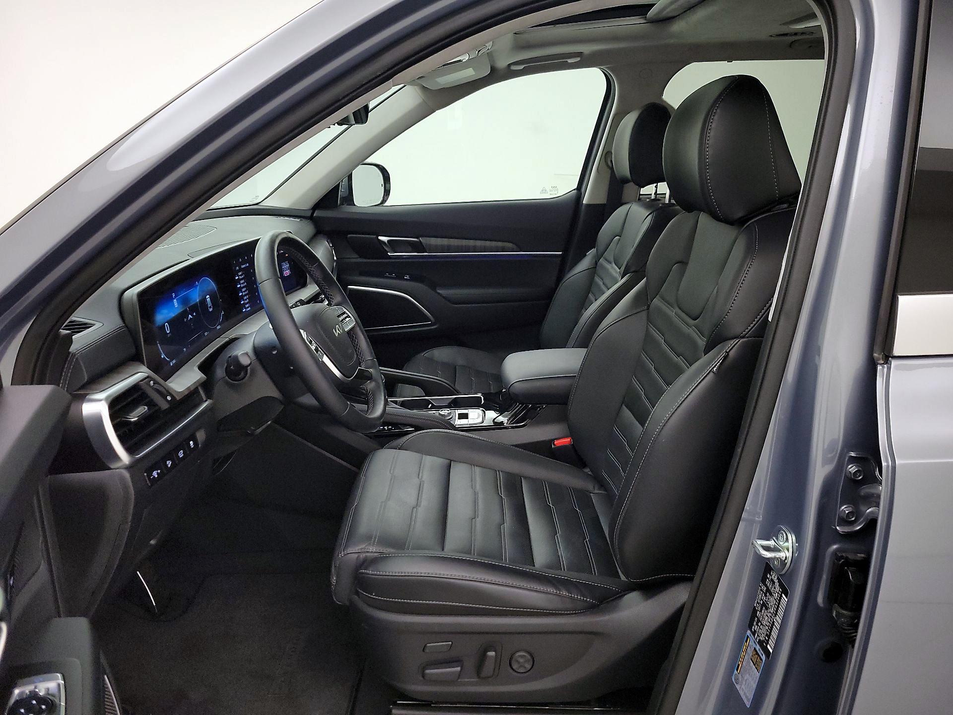 Thumbnail: 2024 Kia Telluride - 11