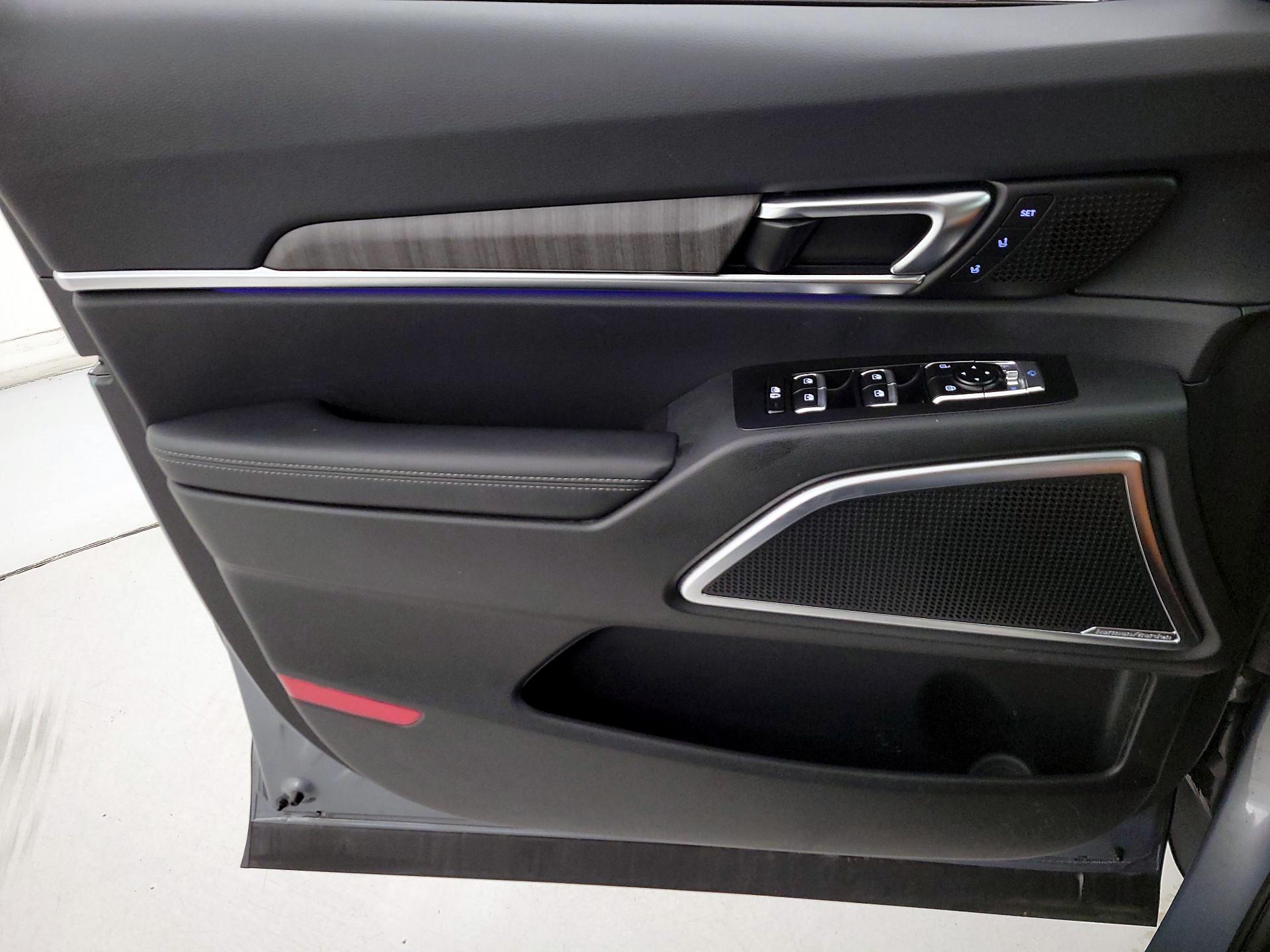 Thumbnail: 2024 Kia Telluride - 12