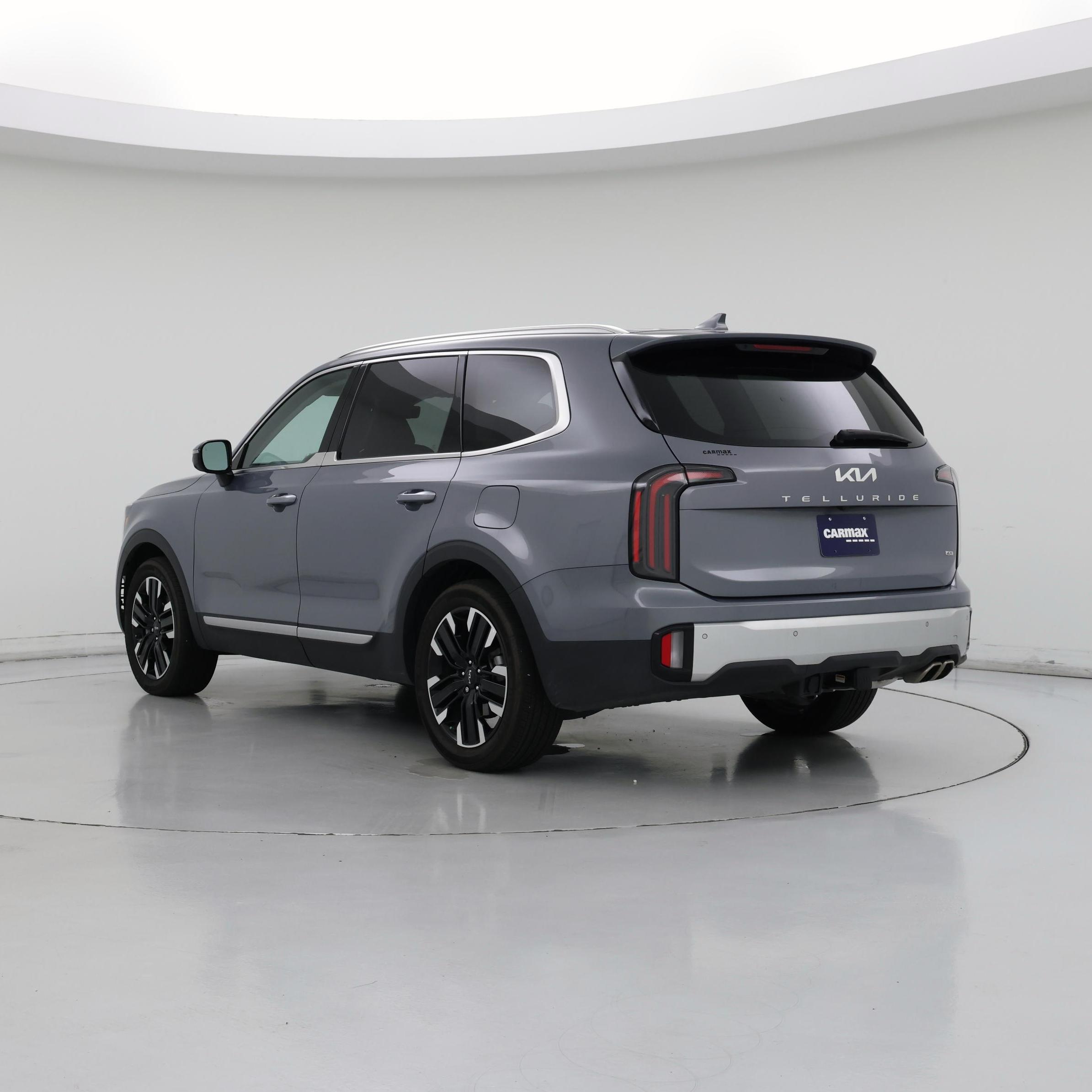 Thumbnail: 2024 Kia Telluride - 2