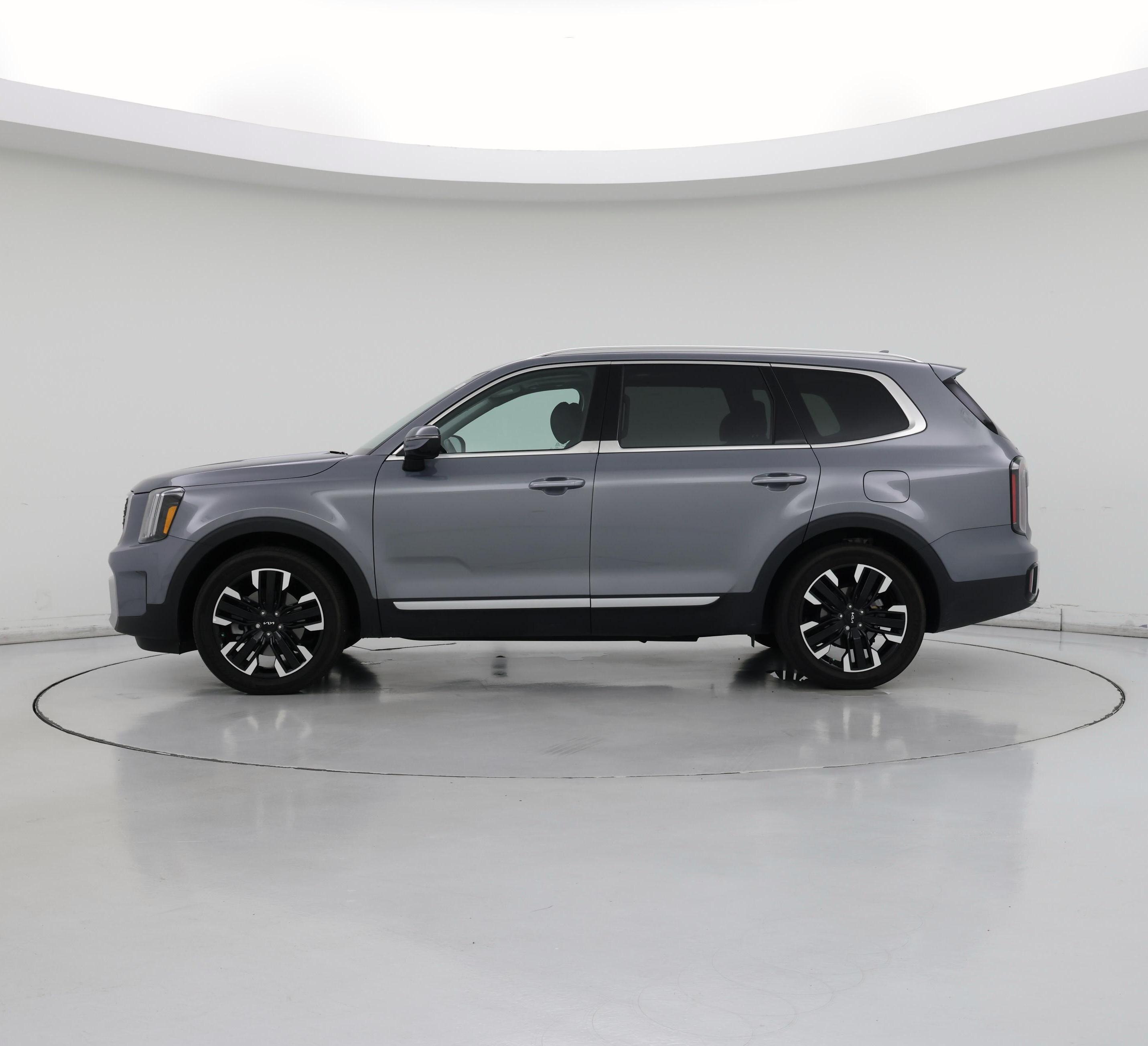 Thumbnail: 2024 Kia Telluride - 3