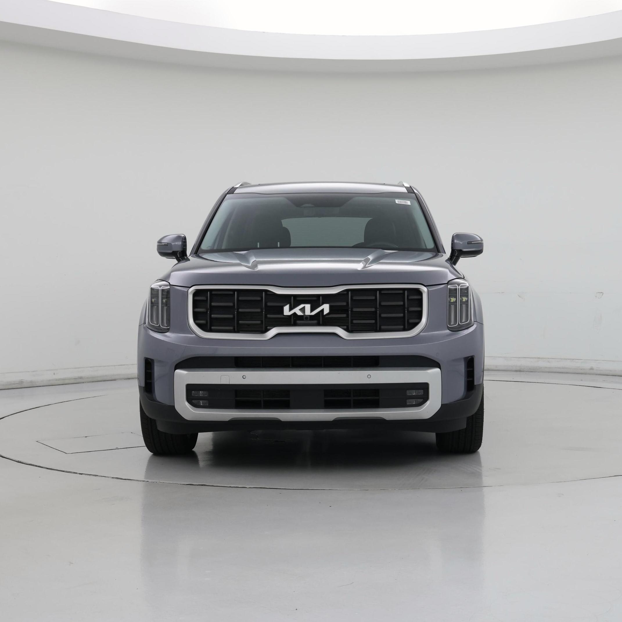Thumbnail: 2024 Kia Telluride - 5