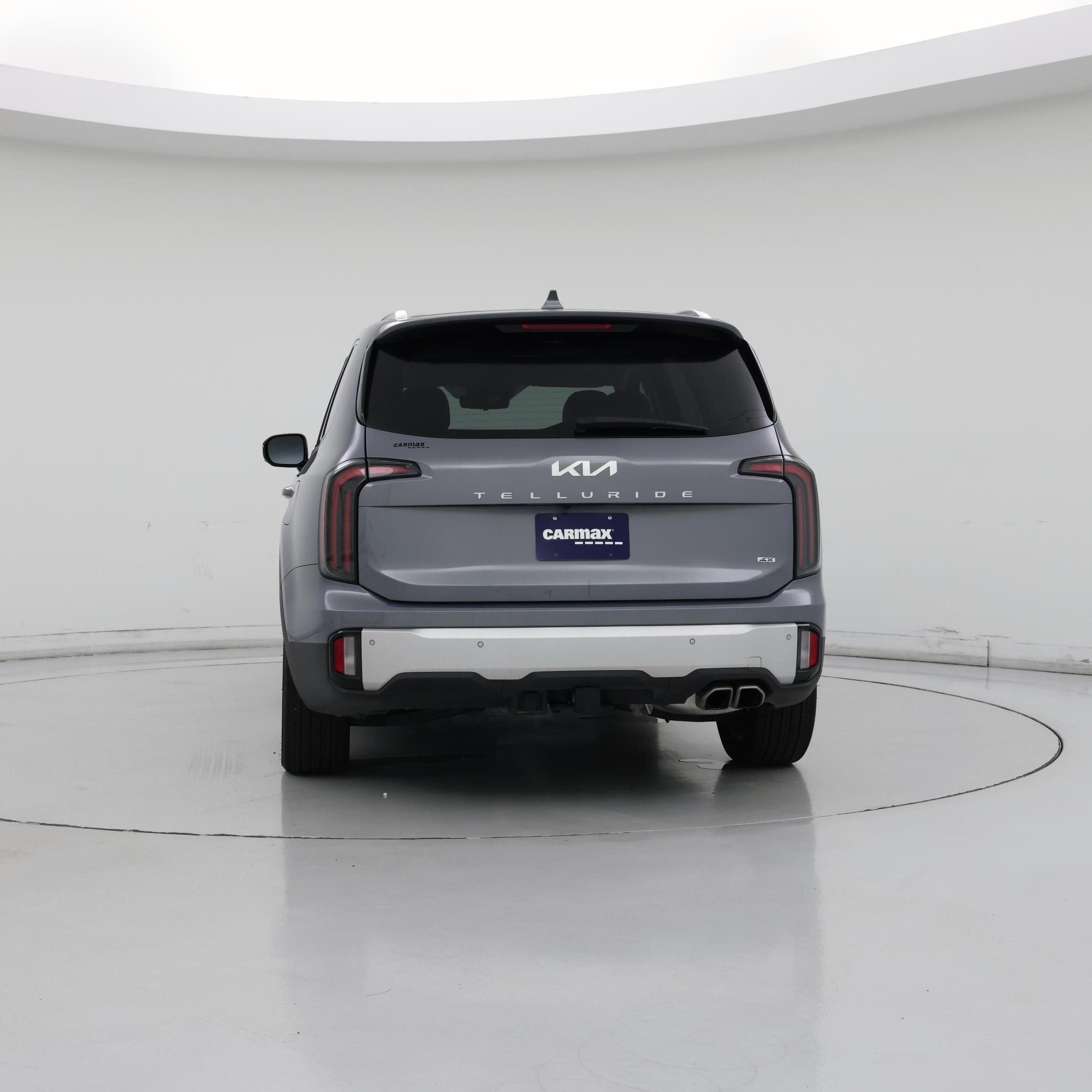 Thumbnail: 2024 Kia Telluride - 6