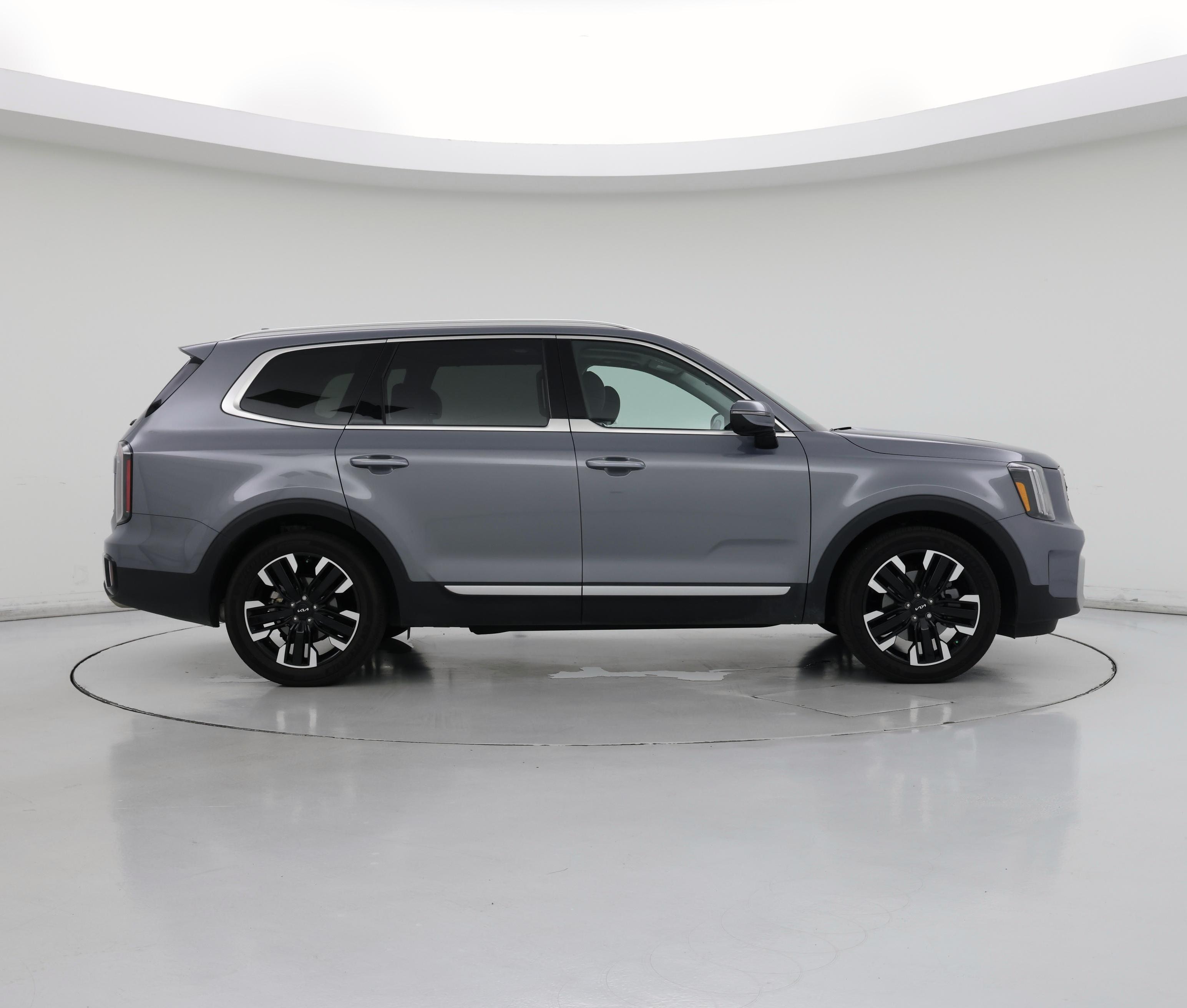 Thumbnail: 2024 Kia Telluride - 7