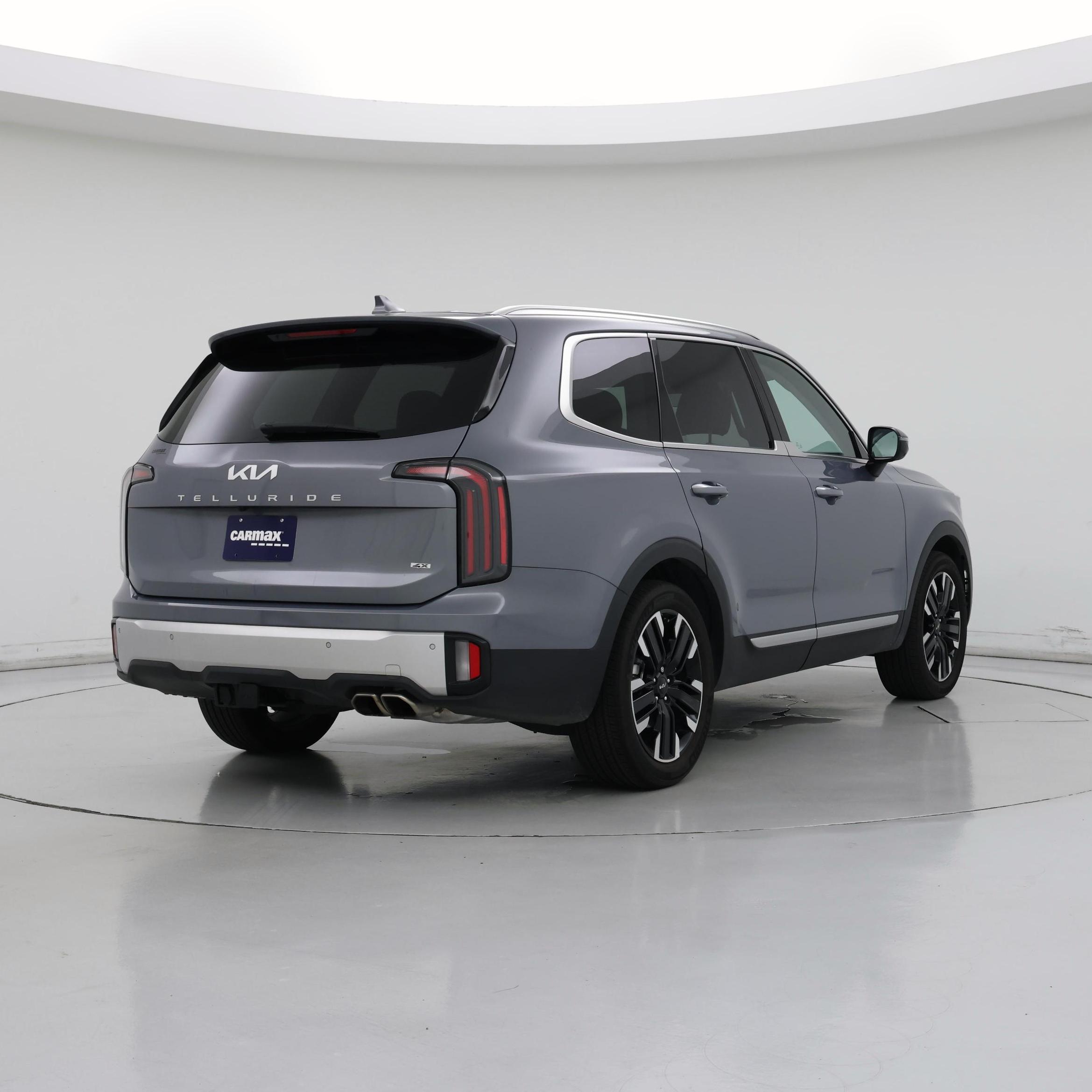 Thumbnail: 2024 Kia Telluride - 8