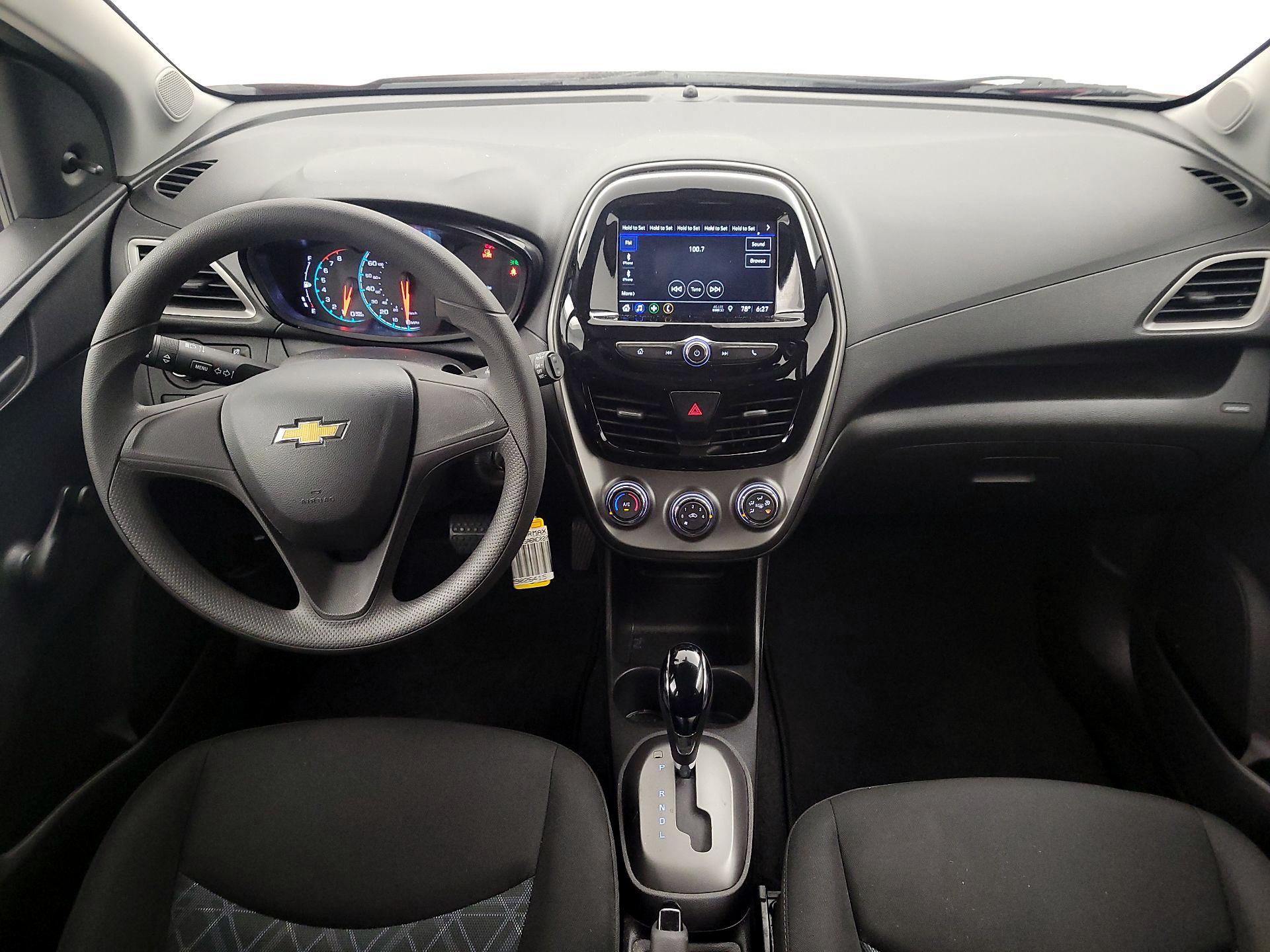Thumbnail: 2022 Chevrolet Spark - 9