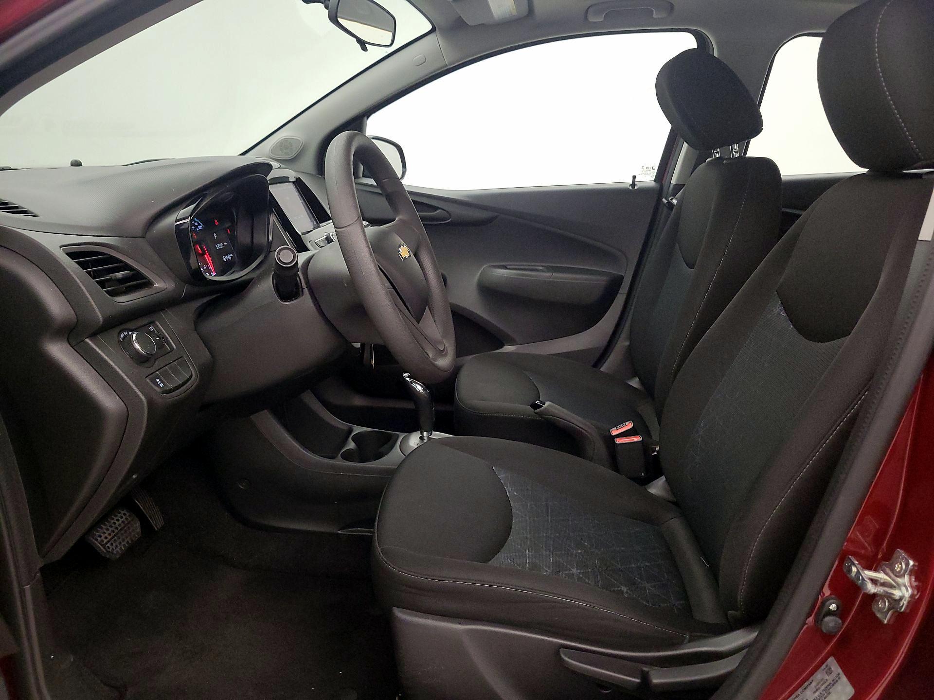 Thumbnail: 2022 Chevrolet Spark - 11
