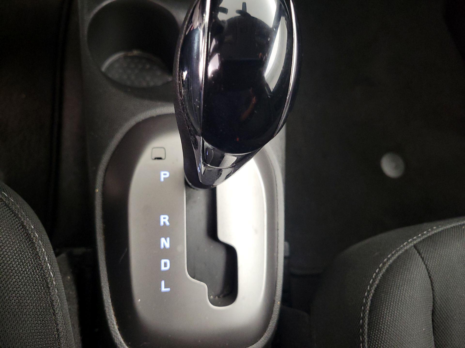 Thumbnail: 2022 Chevrolet Spark - 17