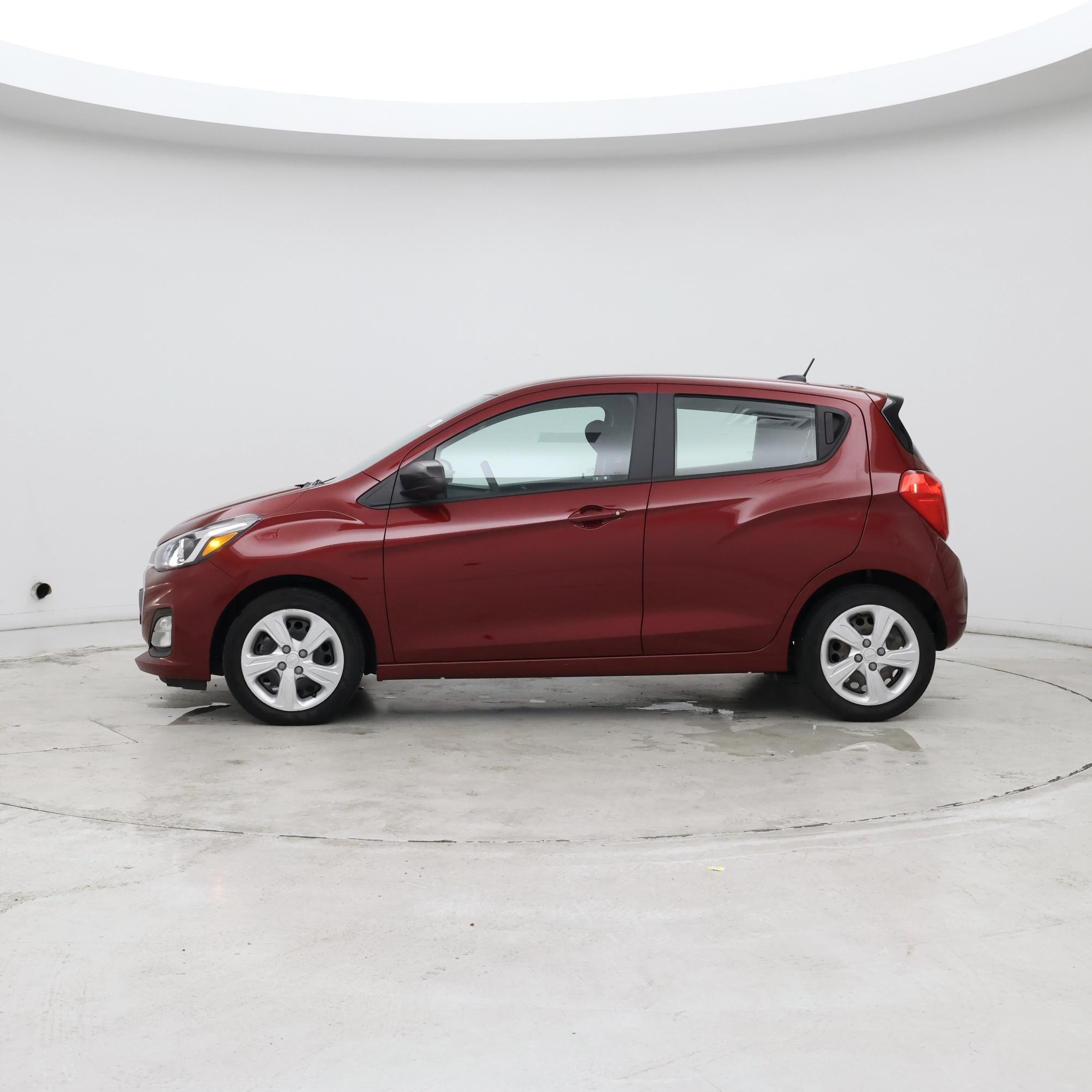 Thumbnail: 2022 Chevrolet Spark - 2