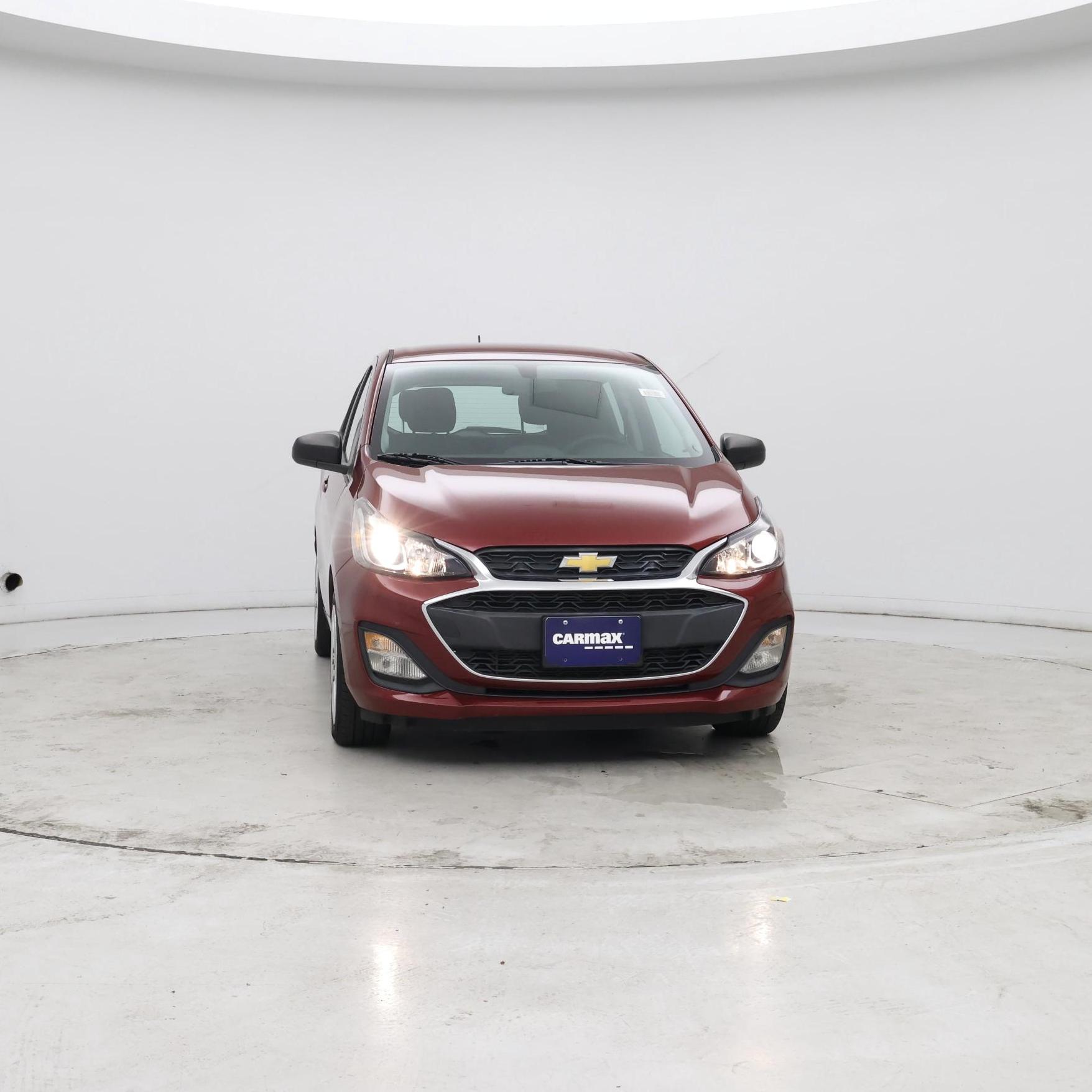 Thumbnail: 2022 Chevrolet Spark - 5