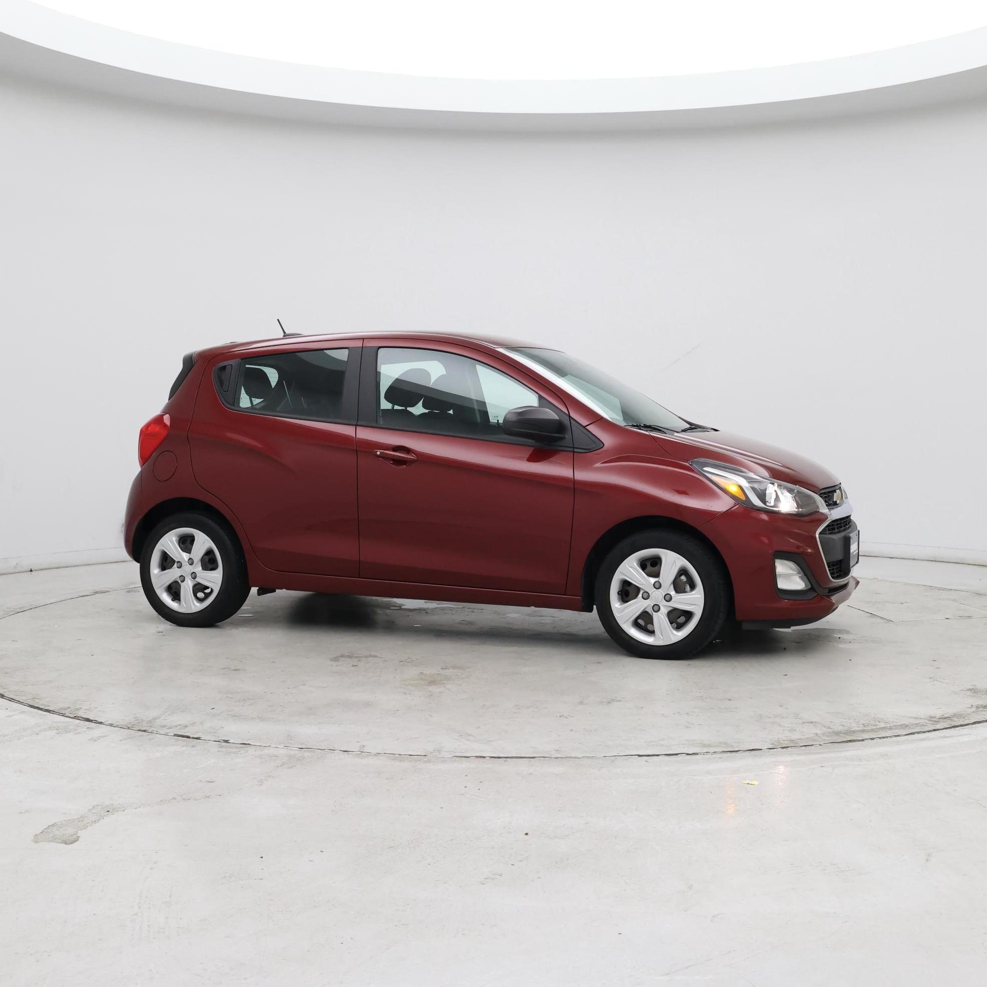 Thumbnail: 2022 Chevrolet Spark - 7