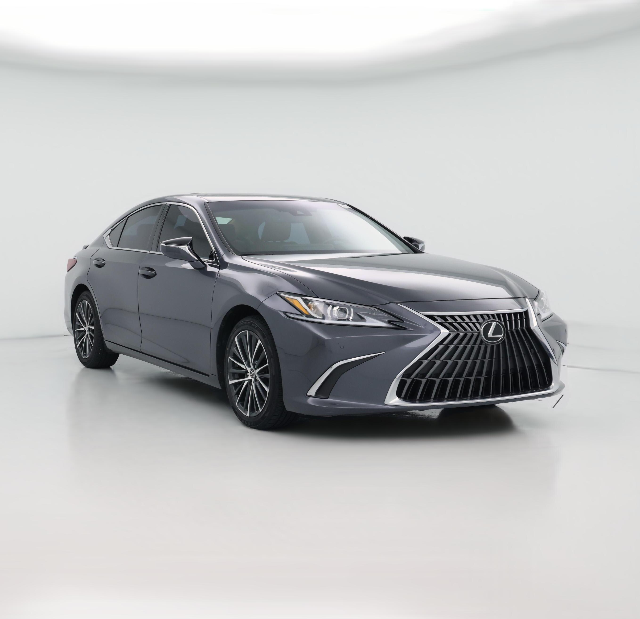 Thumbnail: 2023 Lexus ES - 1