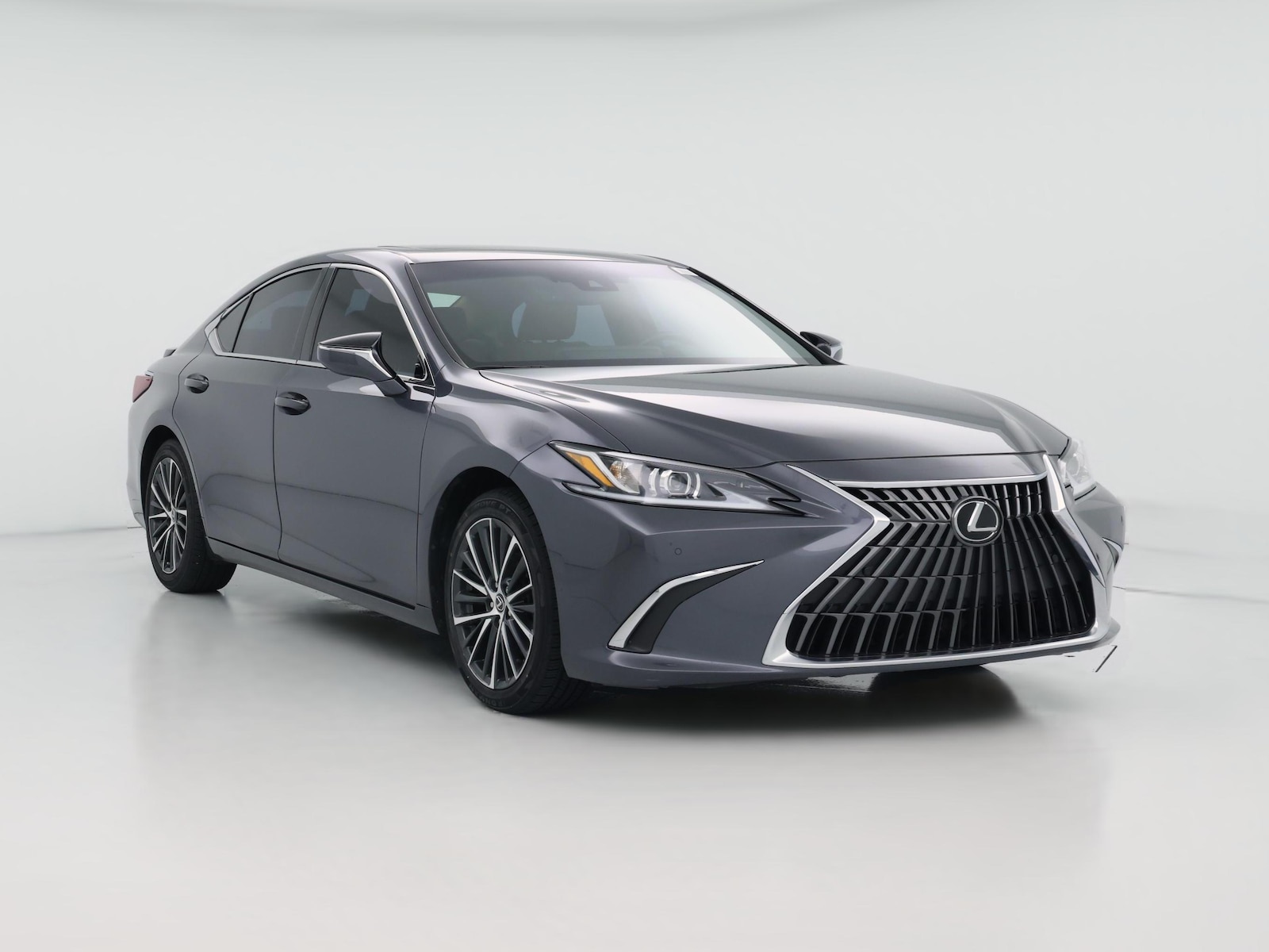 2023 Lexus ES