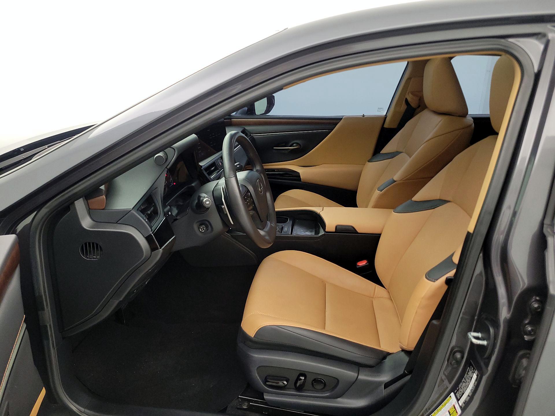 Thumbnail: 2023 Lexus ES - 11
