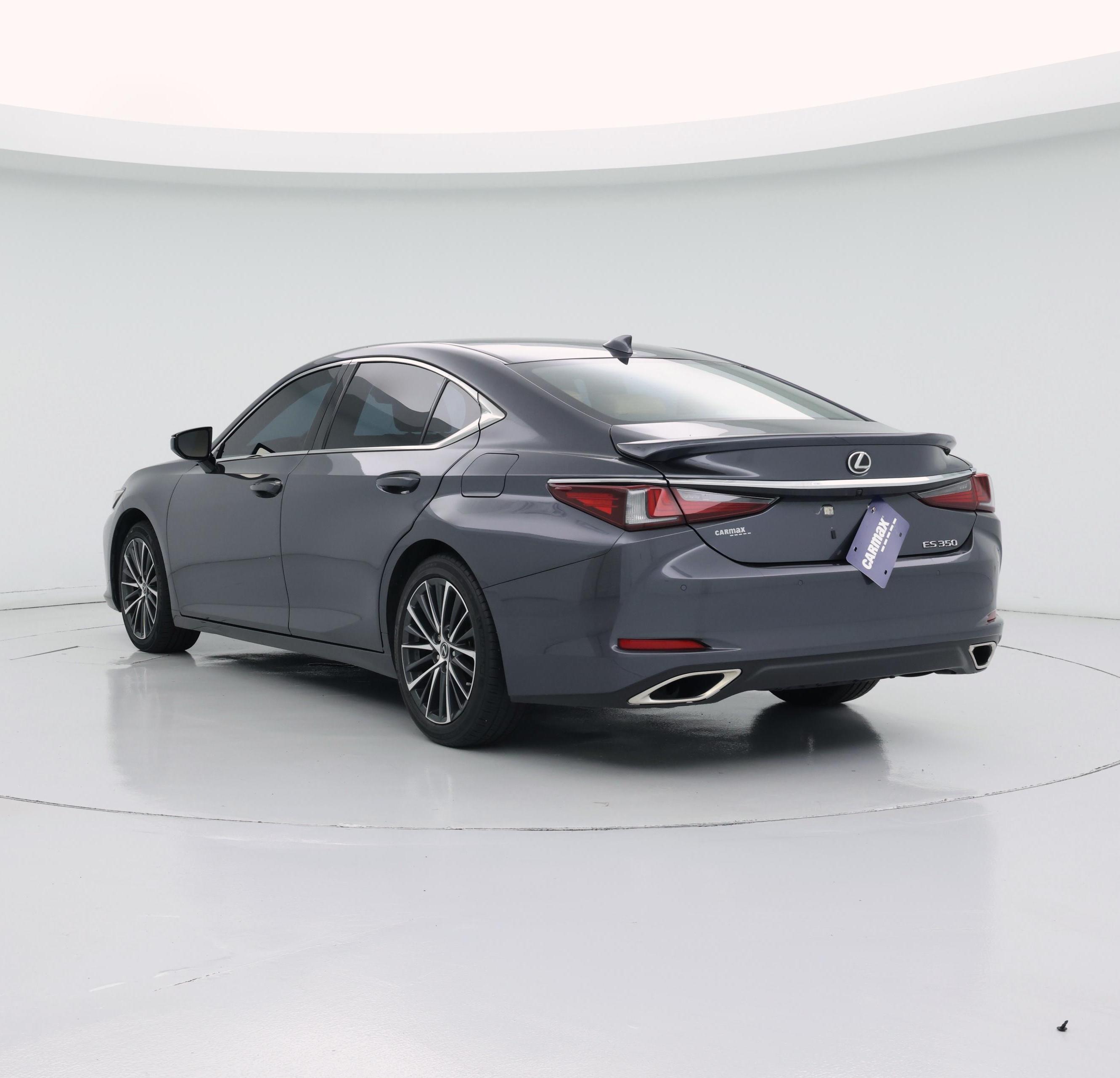 Thumbnail: 2023 Lexus ES - 2