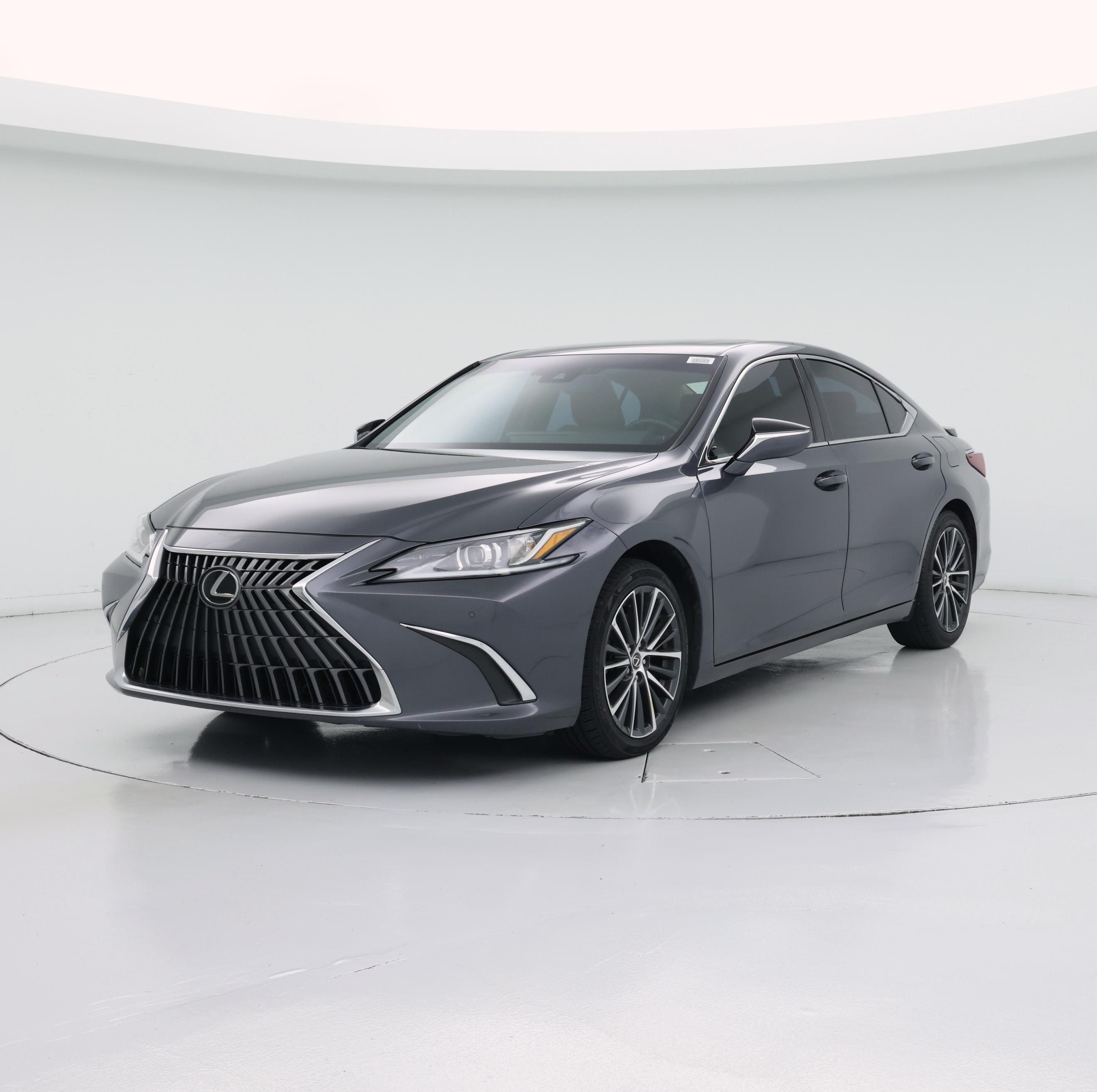 Thumbnail: 2023 Lexus ES - 4