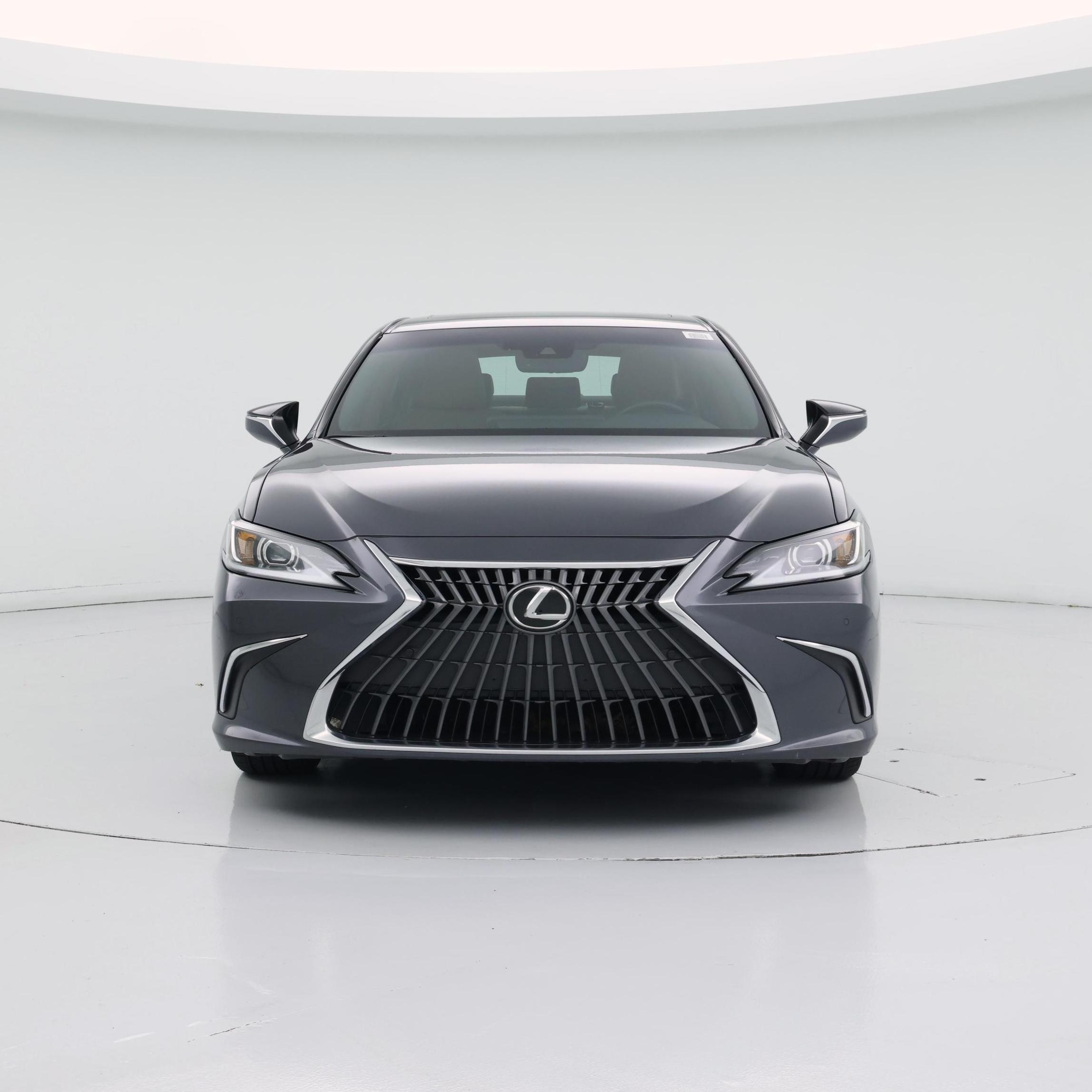 Thumbnail: 2023 Lexus ES - 5
