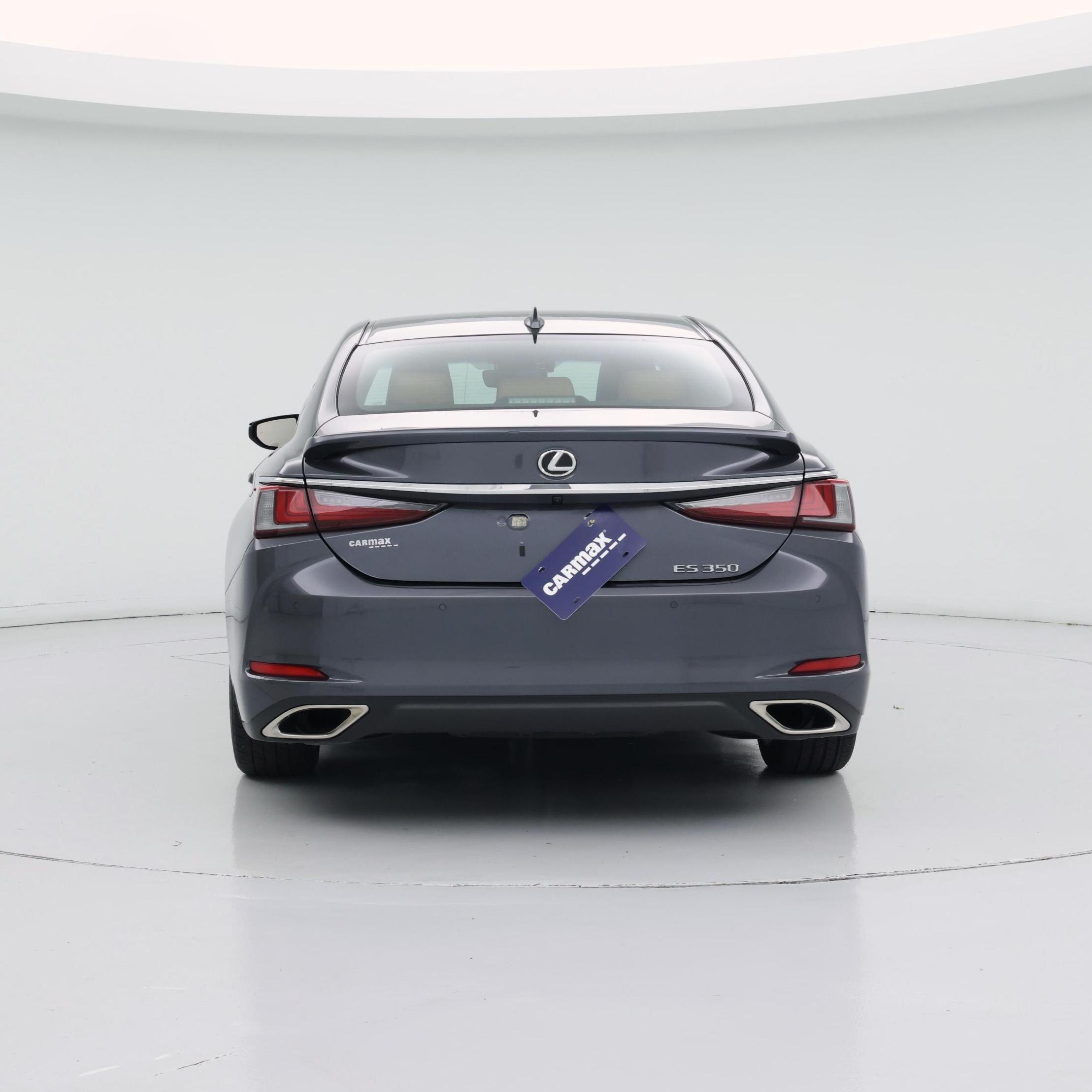 Thumbnail: 2023 Lexus ES - 6