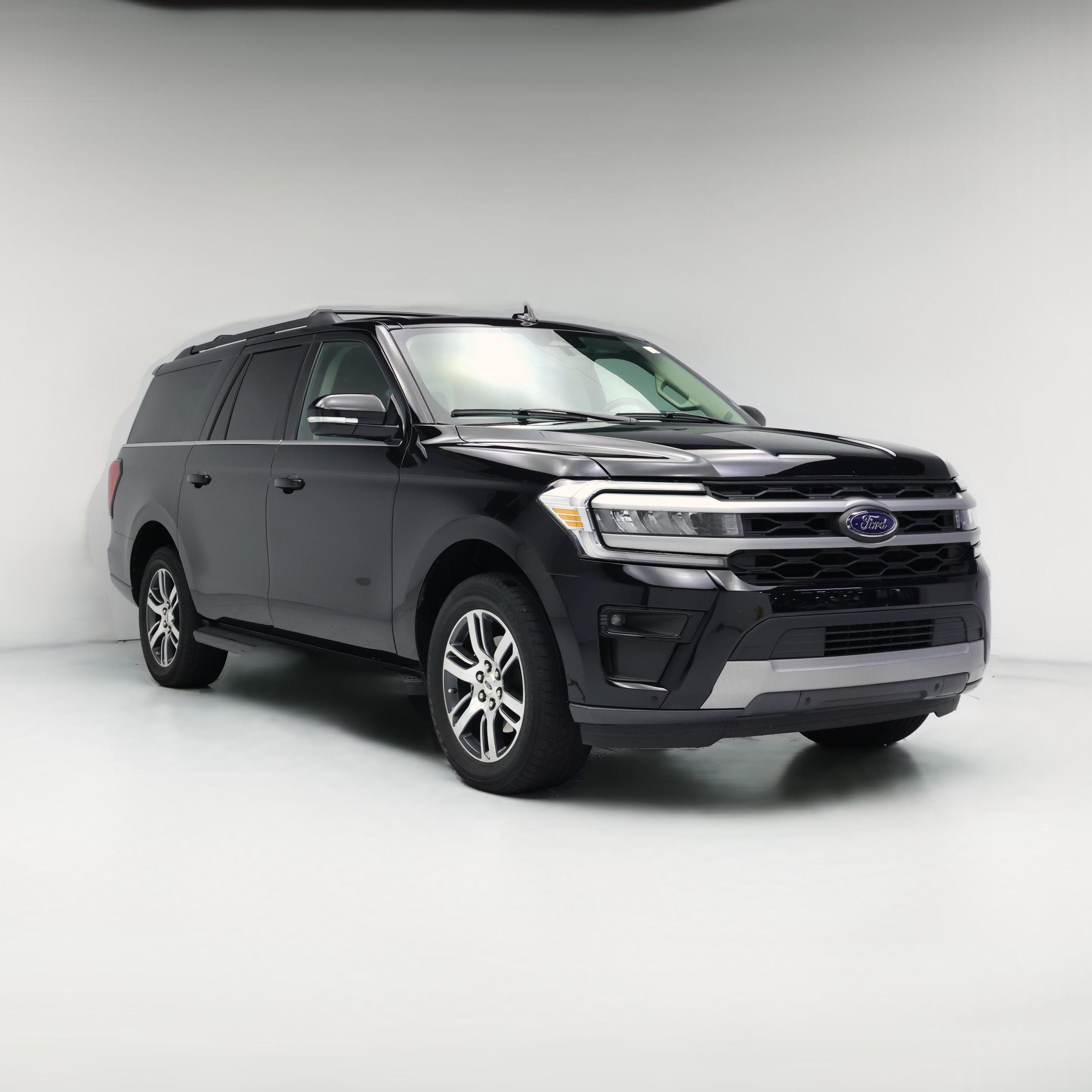 Thumbnail: 2024 Ford Expedition MAX - 1