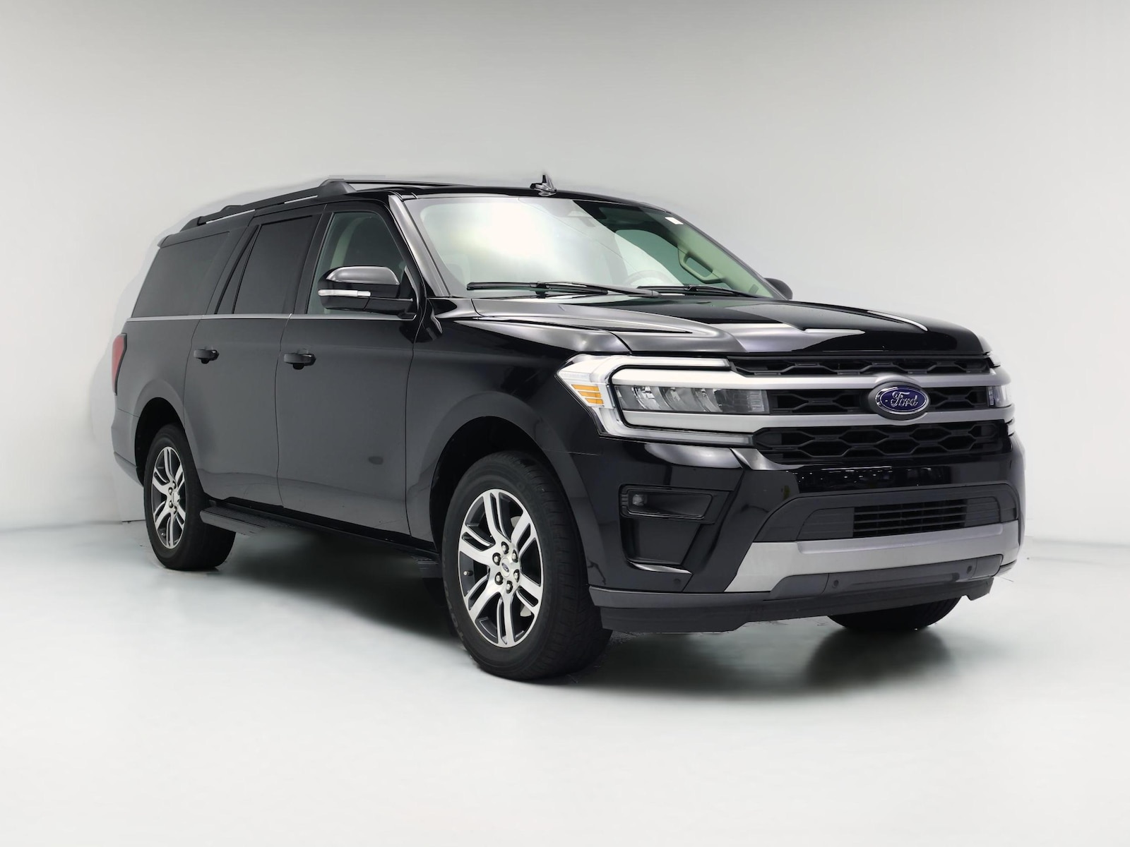 2024 Ford Expedition Max