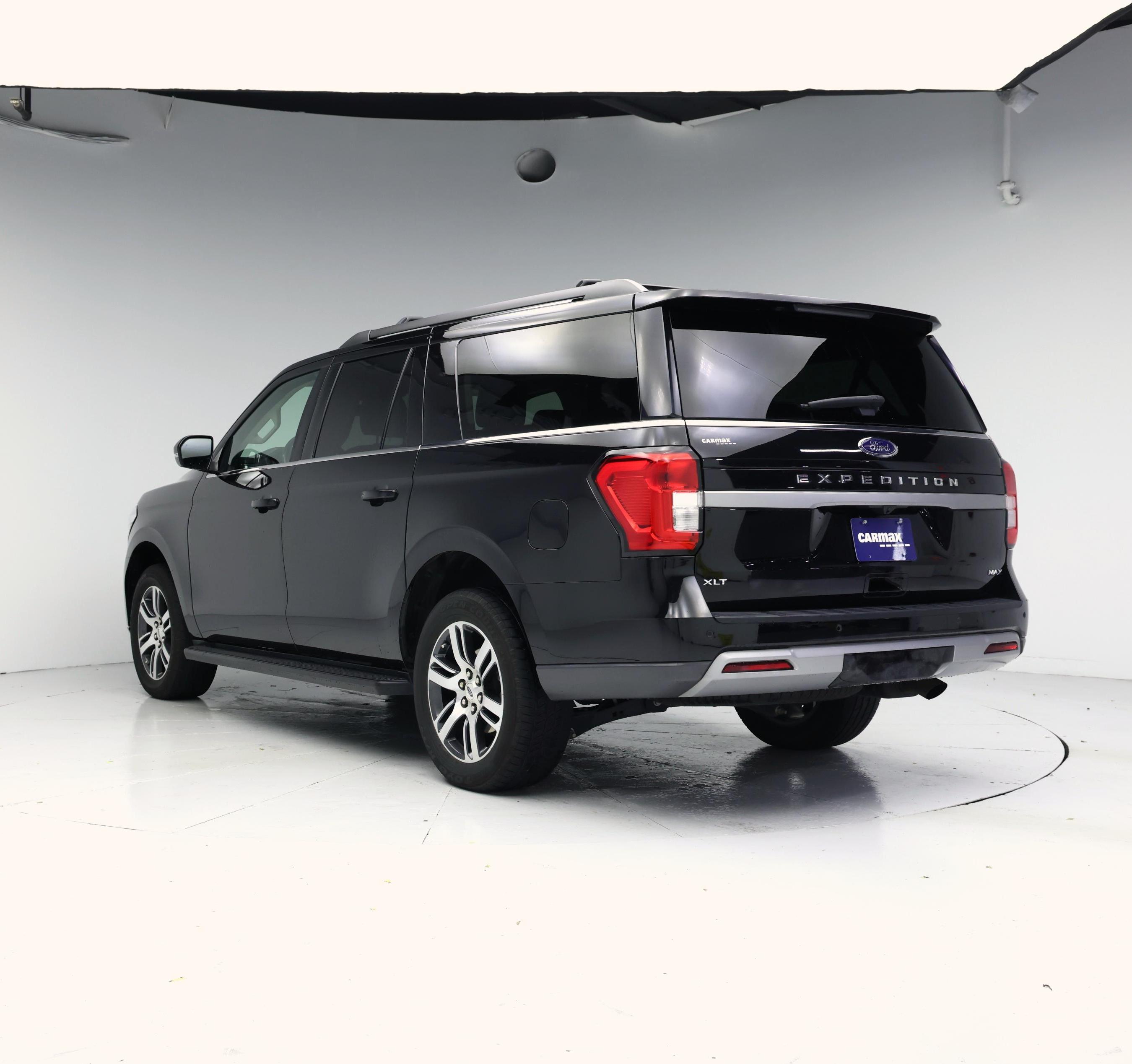 Thumbnail: 2024 Ford Expedition MAX - 2