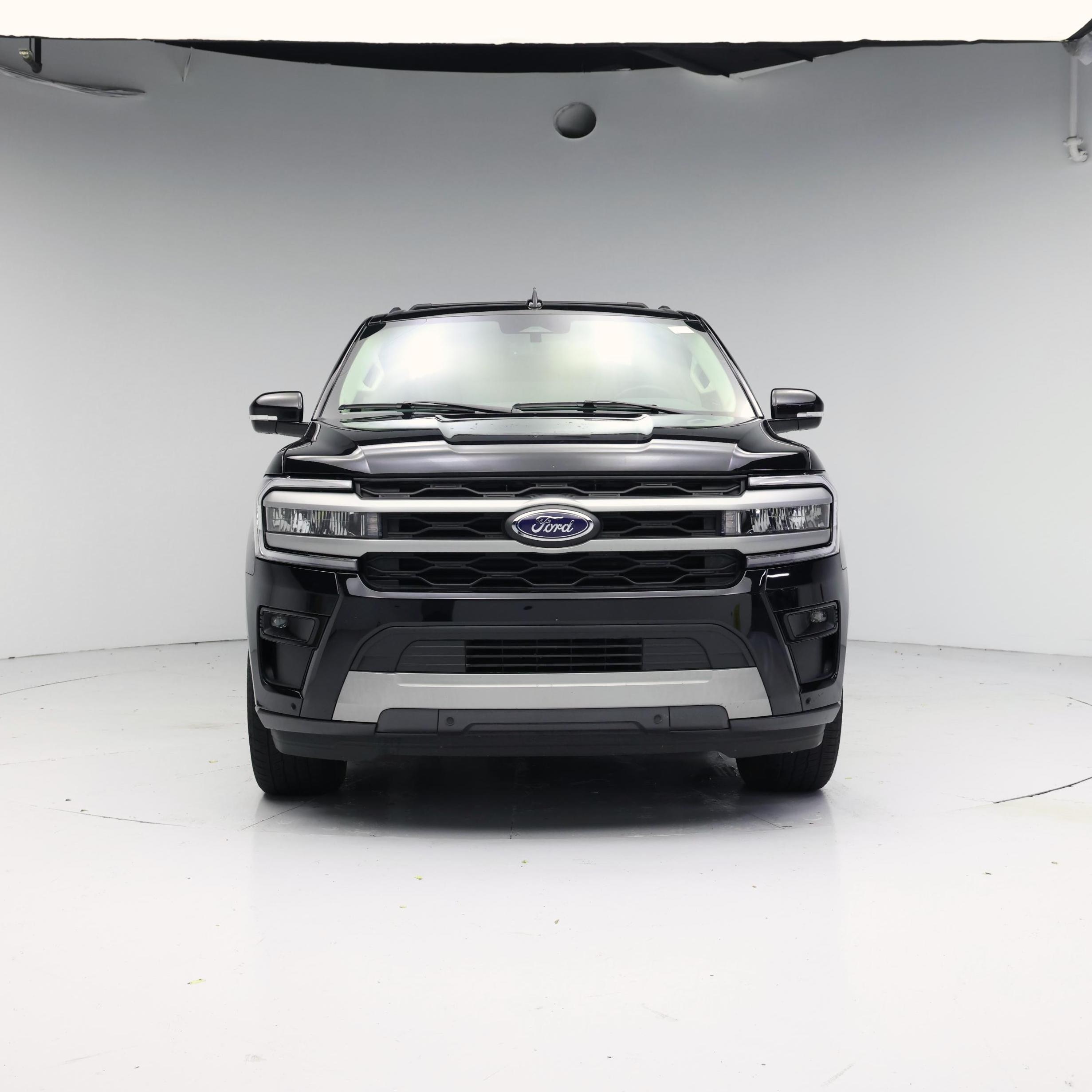 Thumbnail: 2024 Ford Expedition MAX - 5