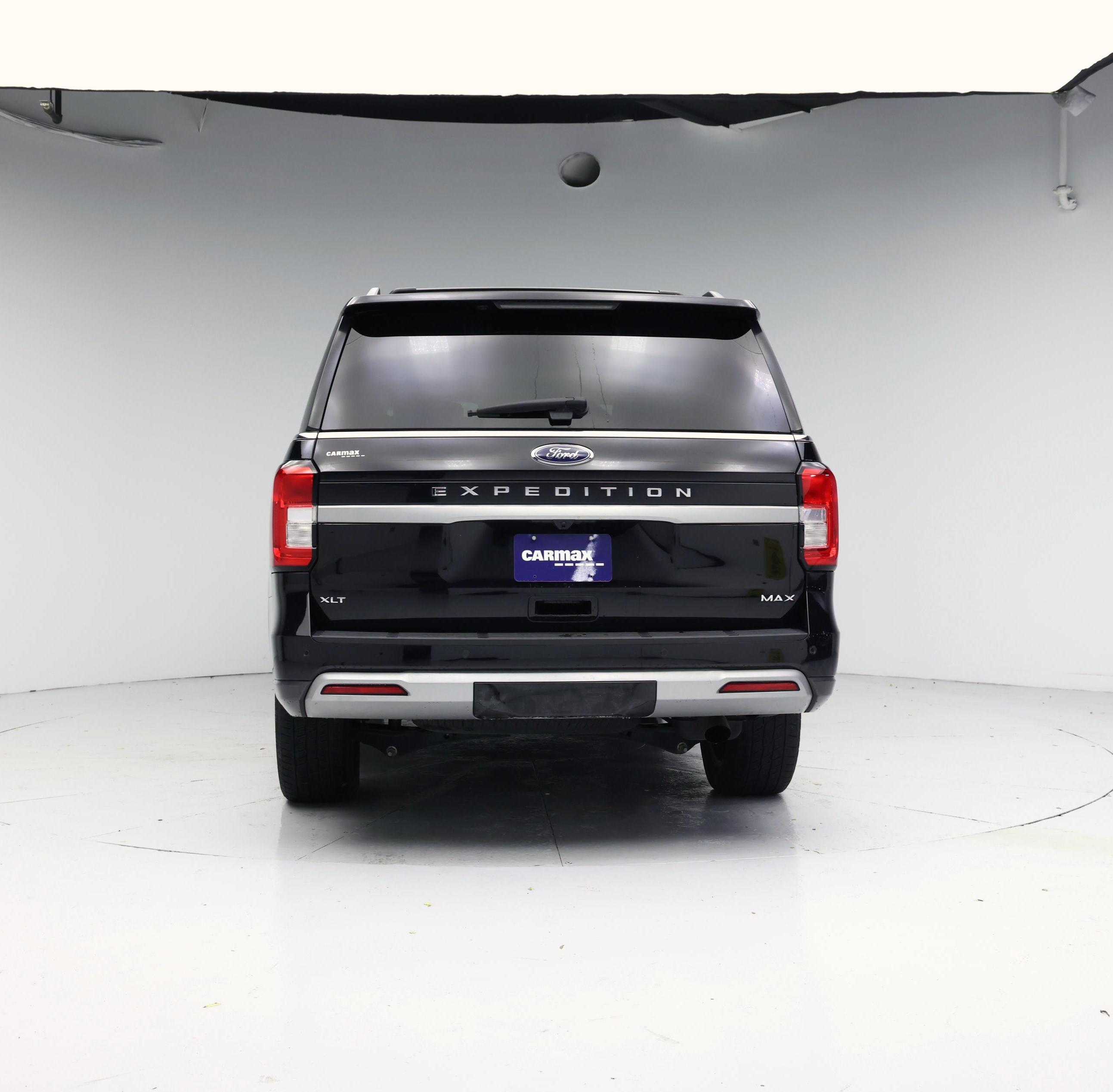 Thumbnail: 2024 Ford Expedition MAX - 6