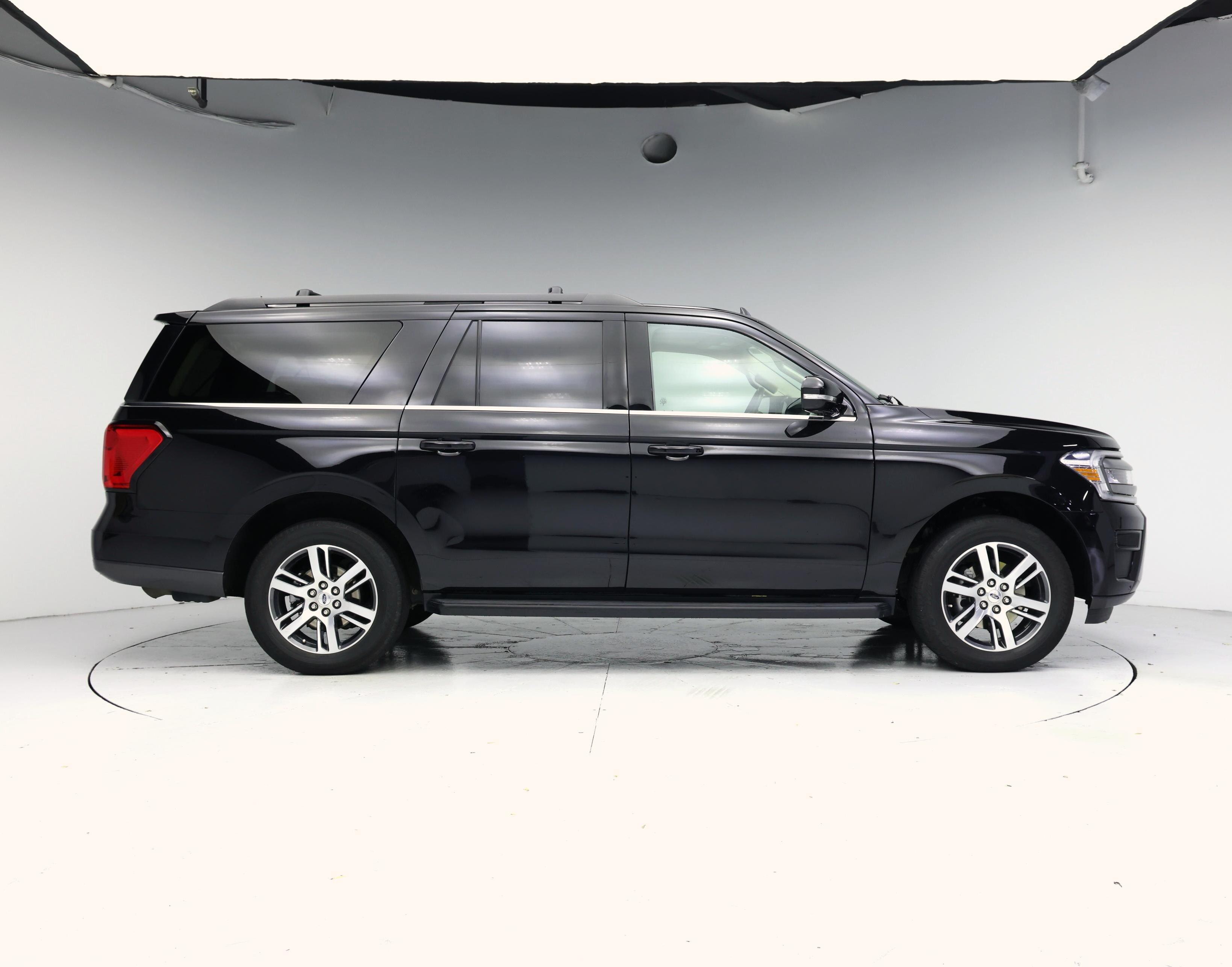 Thumbnail: 2024 Ford Expedition MAX - 7