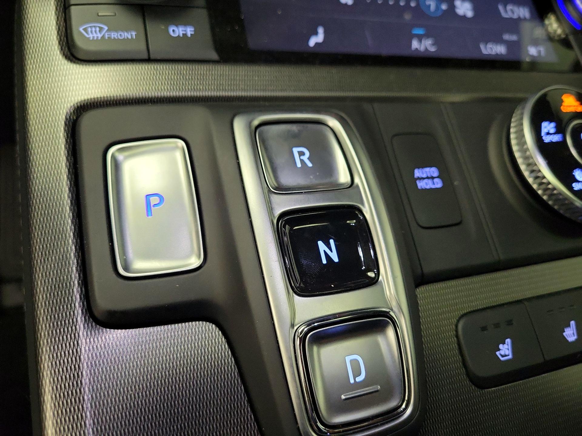 Thumbnail: 2025 Hyundai Palisade - 18