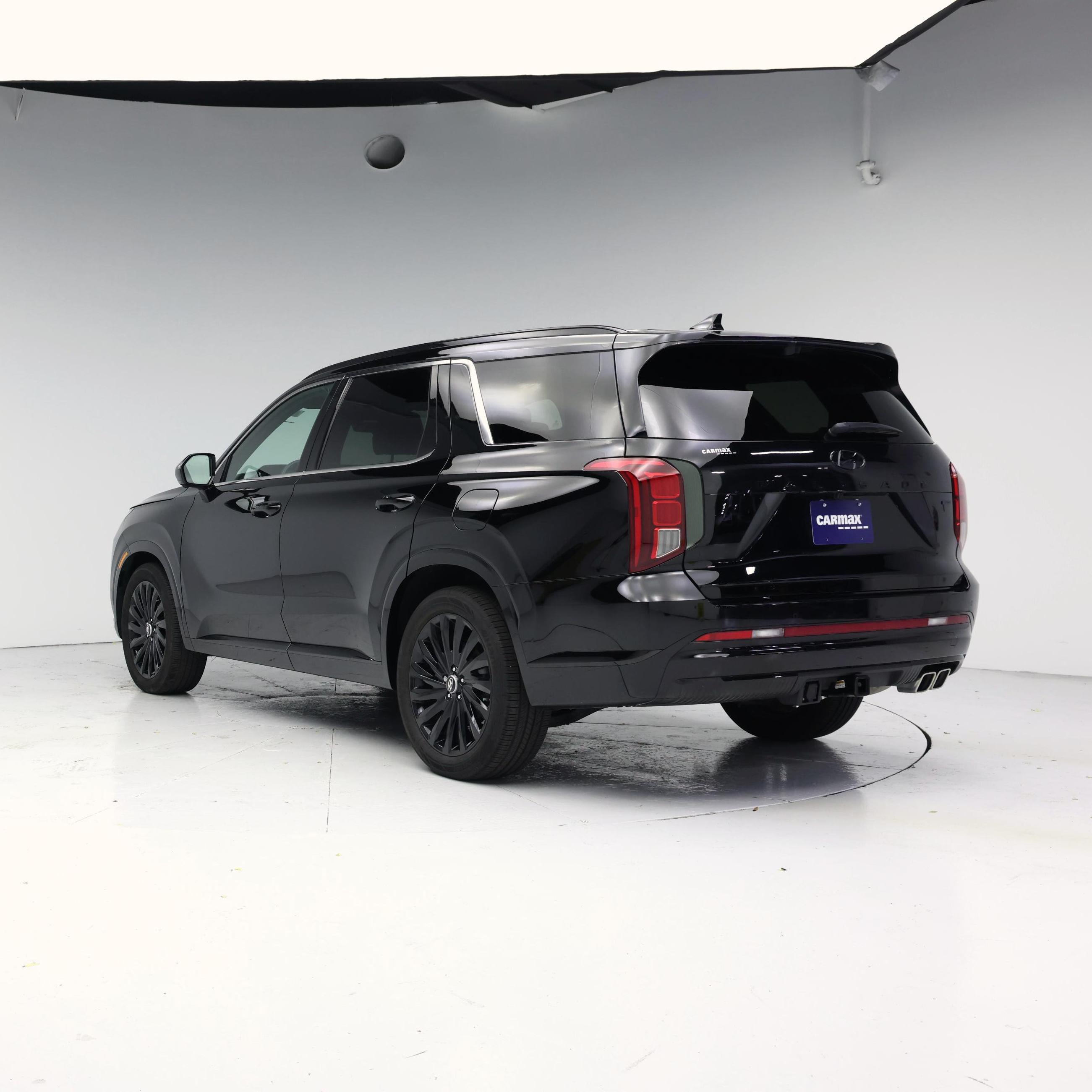 Thumbnail: 2025 Hyundai Palisade - 2