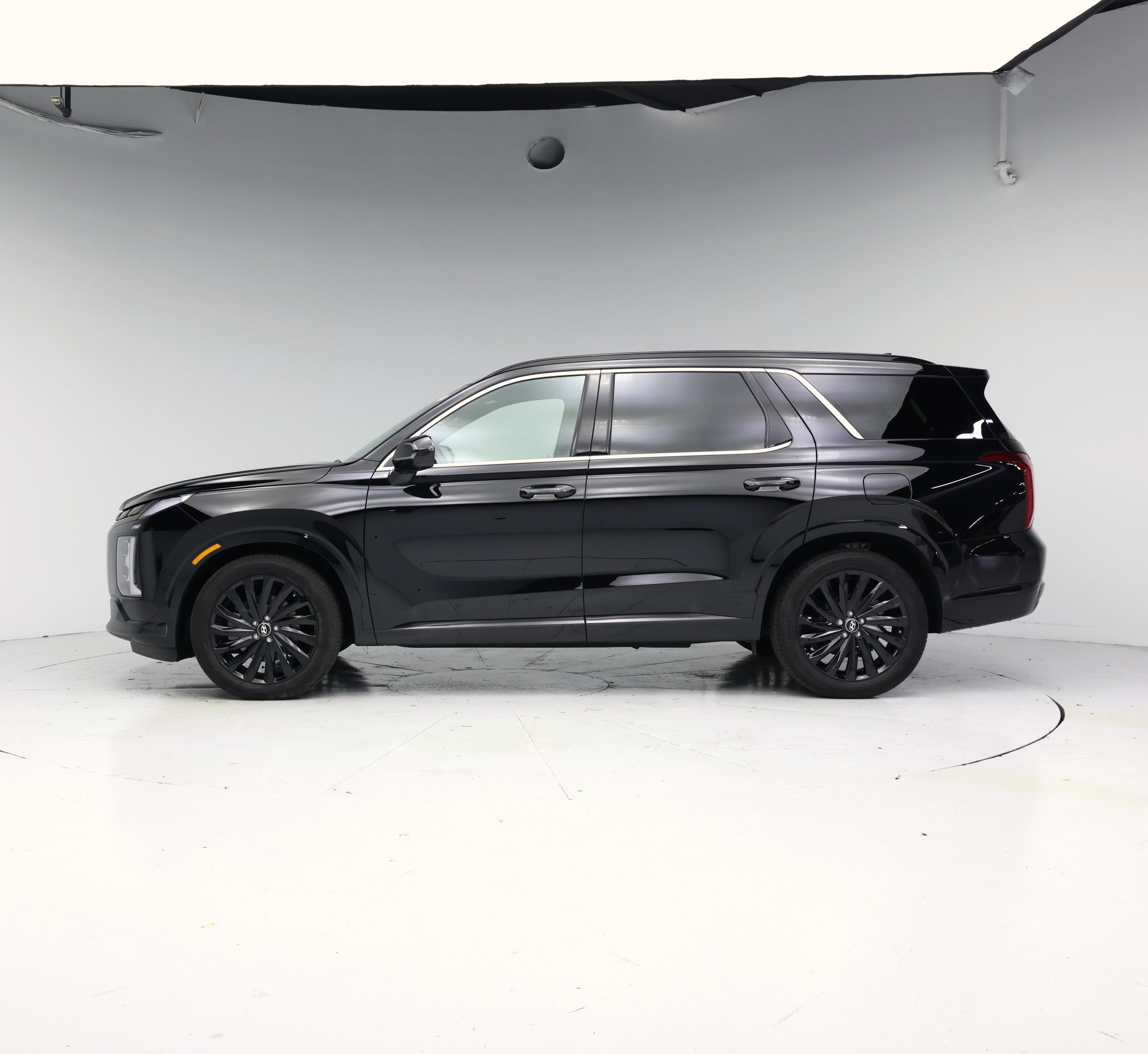 Thumbnail: 2025 Hyundai Palisade - 3
