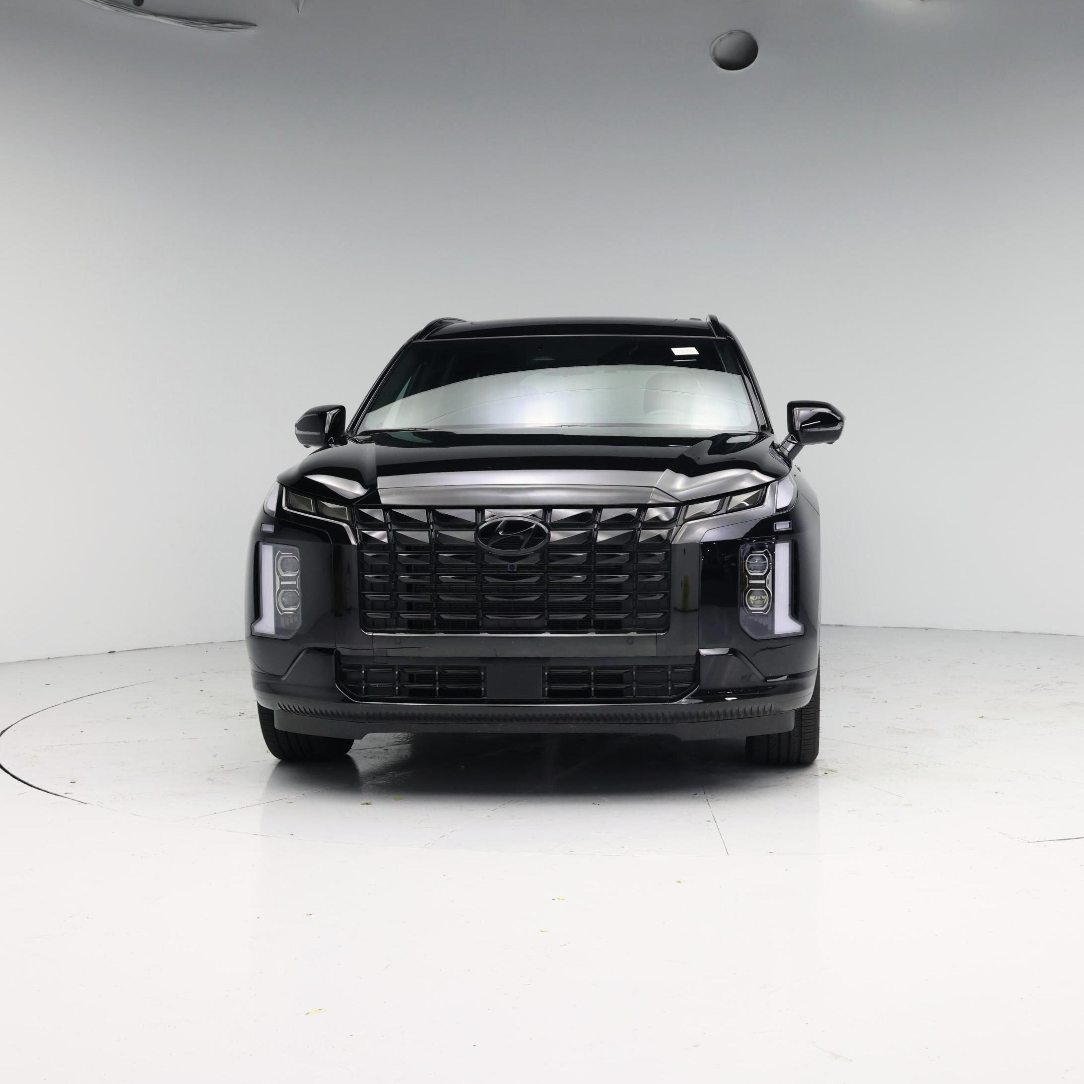 Thumbnail: 2025 Hyundai Palisade - 5