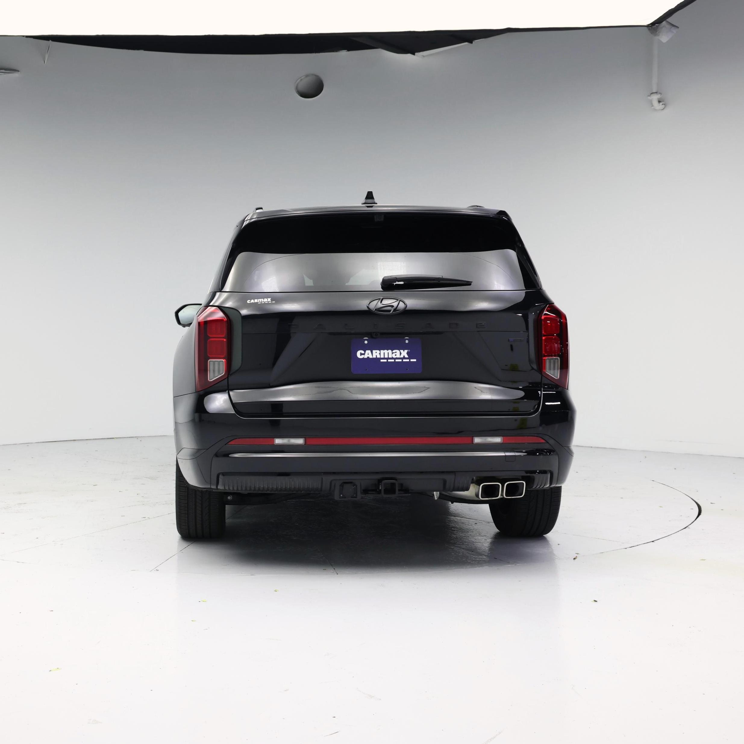 Thumbnail: 2025 Hyundai Palisade - 6