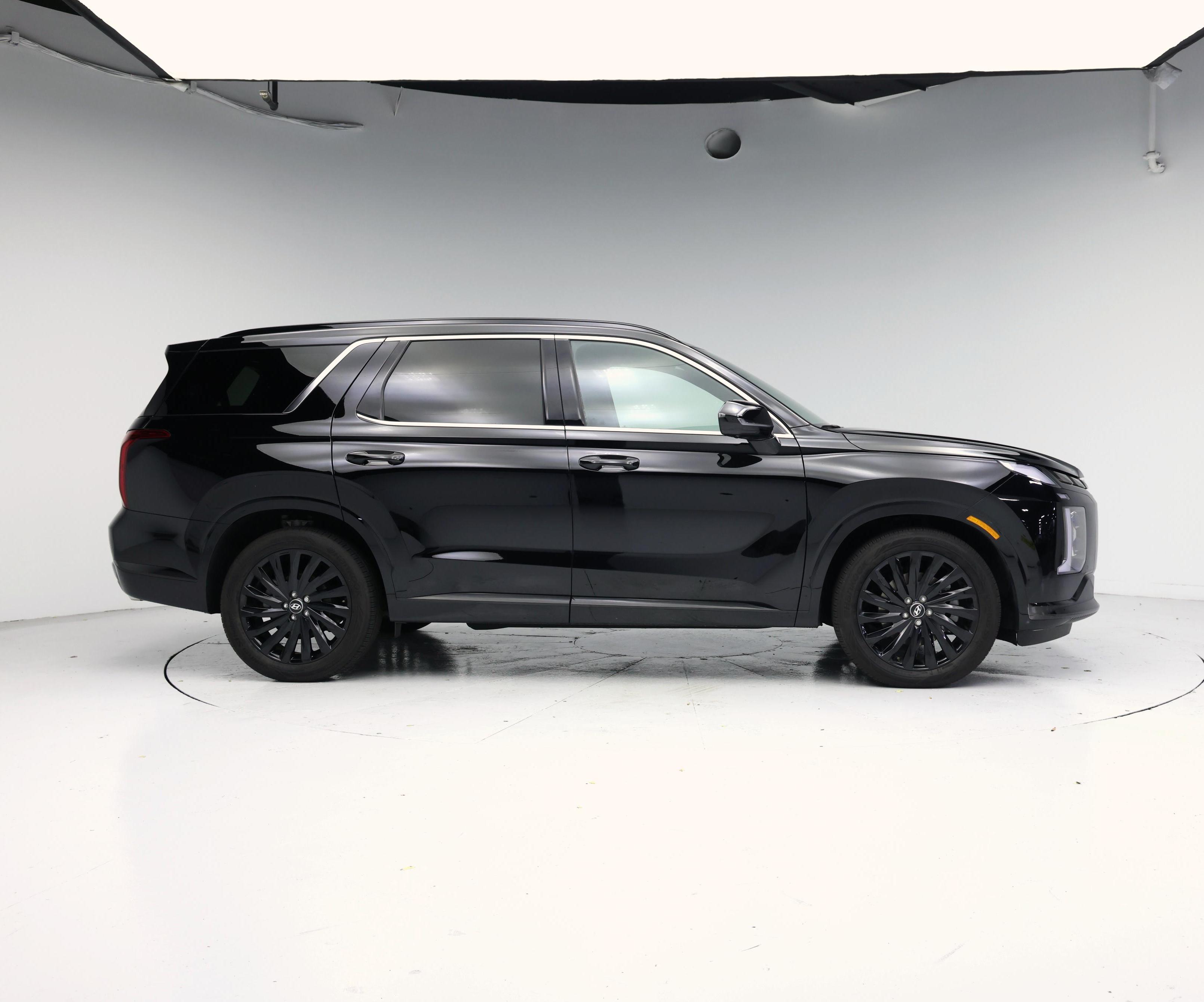 Thumbnail: 2025 Hyundai Palisade - 7