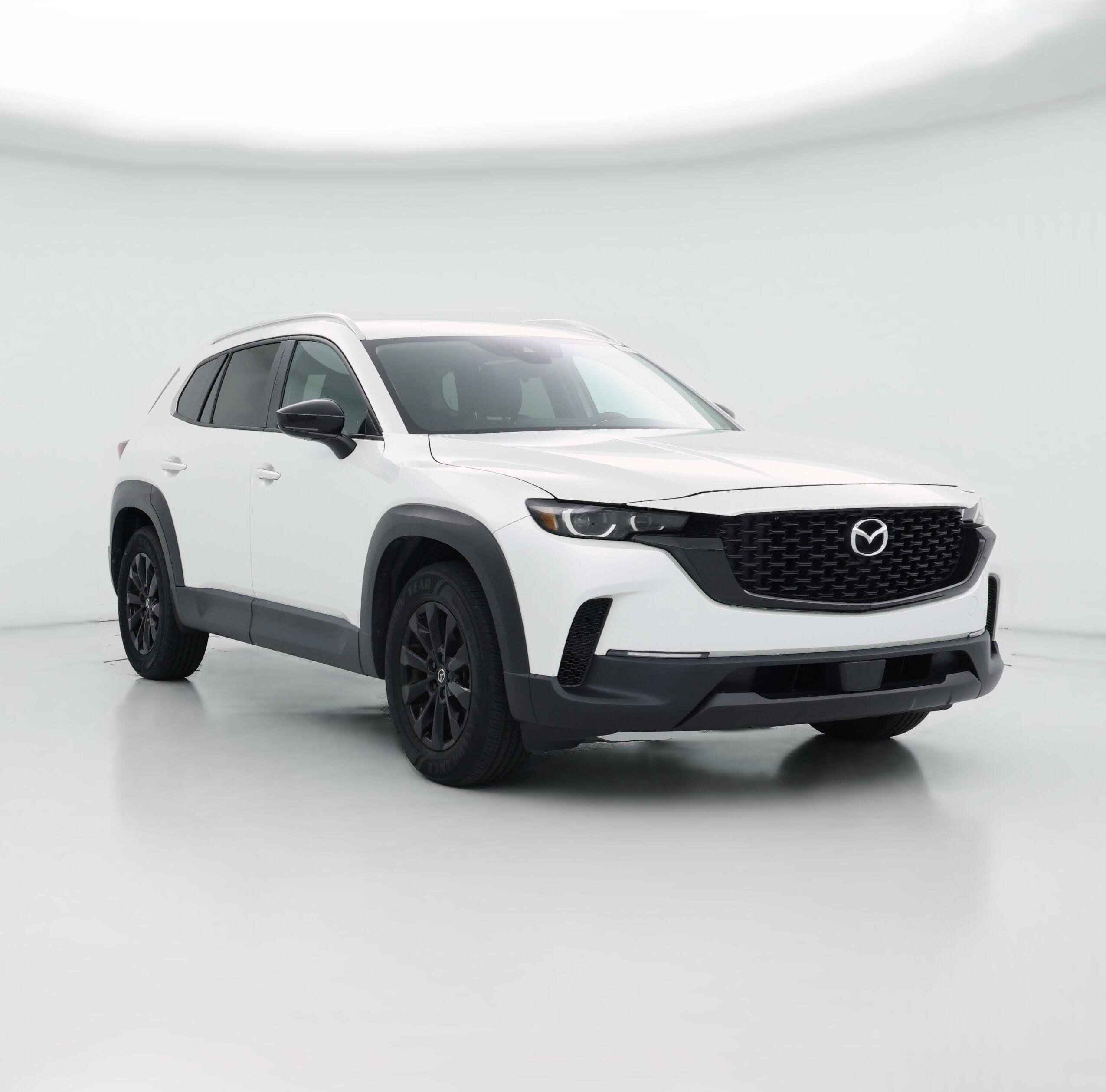 Thumbnail: 2024 Mazda CX-50 - 1