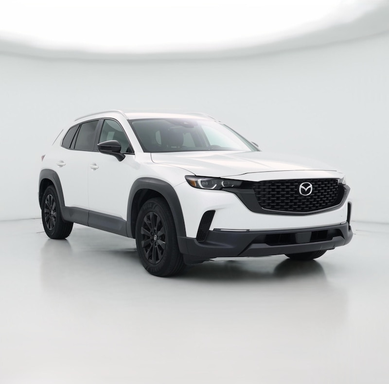 2024 Mazda CX-50 2.5 S Preferred Package